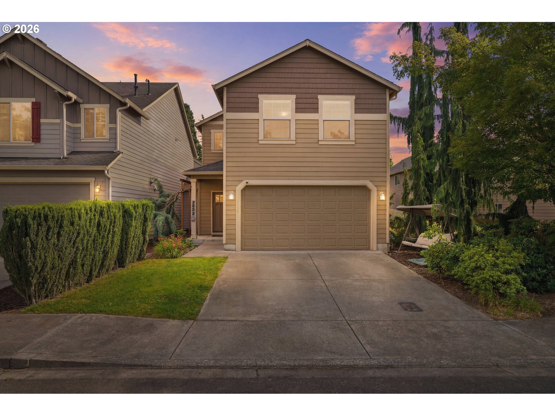 3805 122ND ST, Vancouver, WA 98685