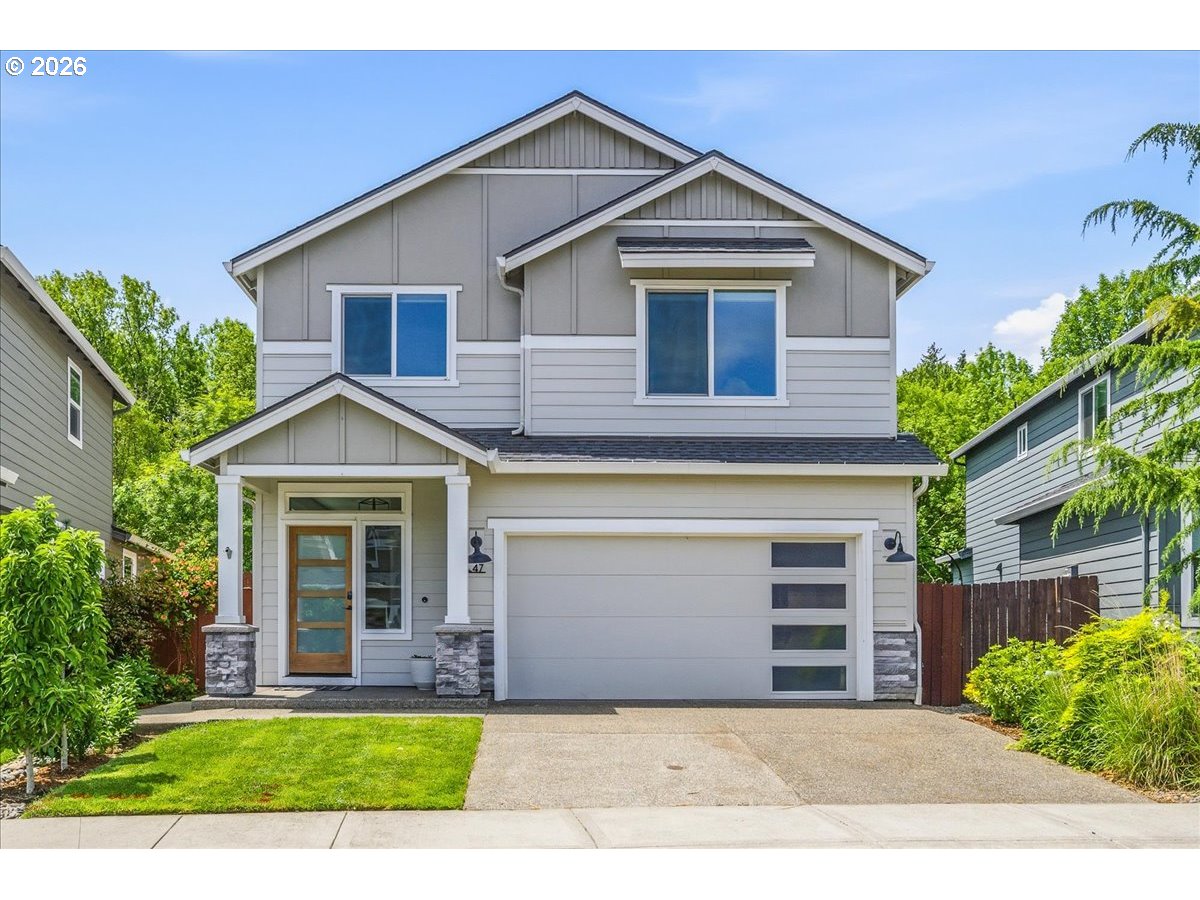 47 39TH DR, Ridgefield, WA 98642