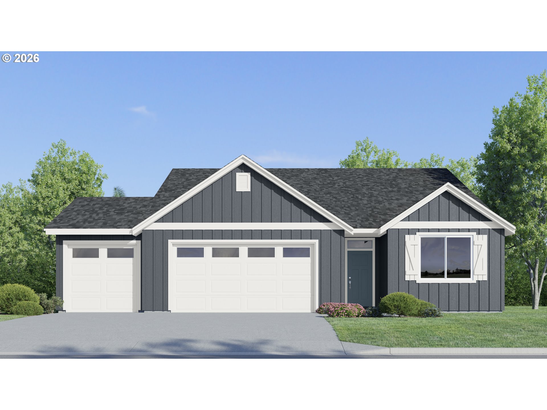2317 3rd WAY, Ridgefield, WA 98642