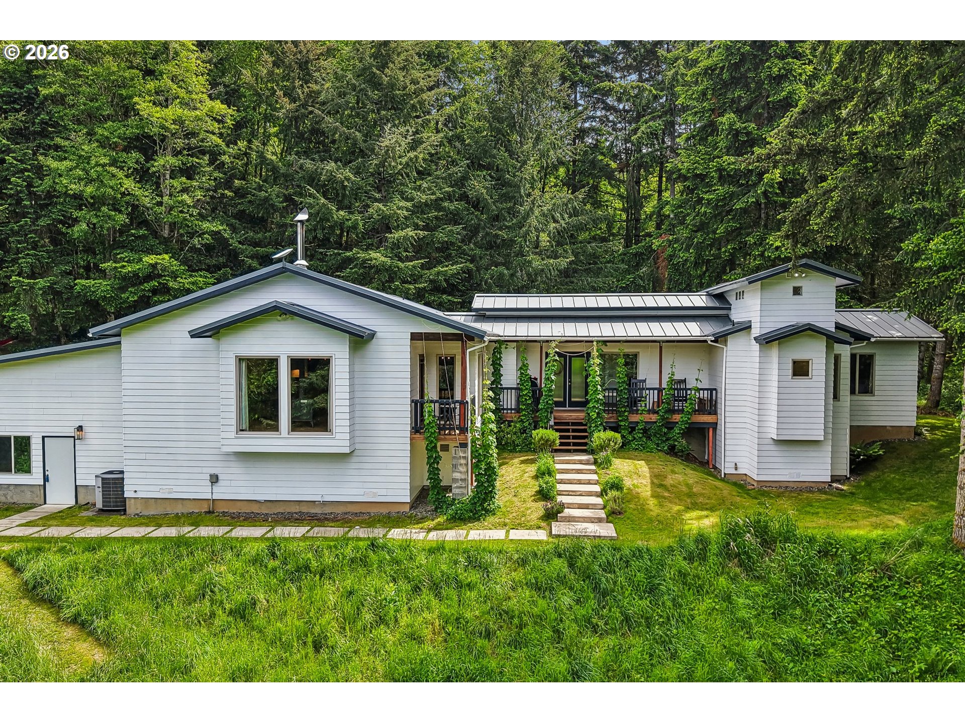 873 MOUNTAIN VIEW RD, Kalama, WA 98625