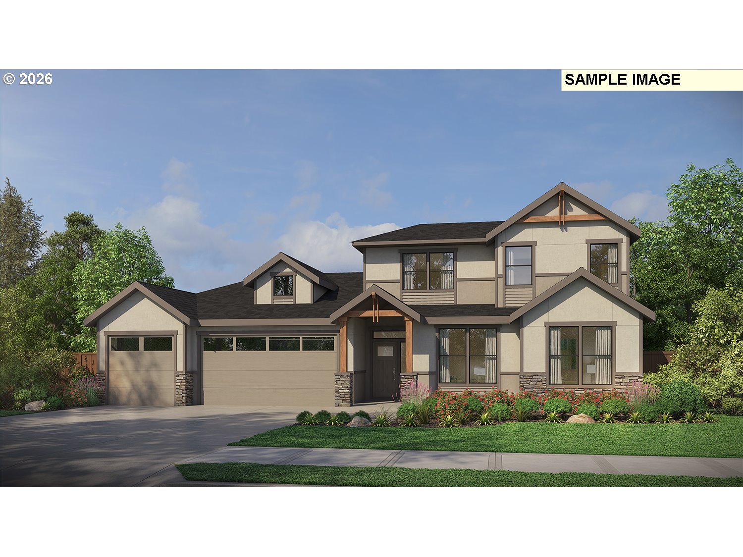 6201 McMaster DR, Camas, WA 98607
