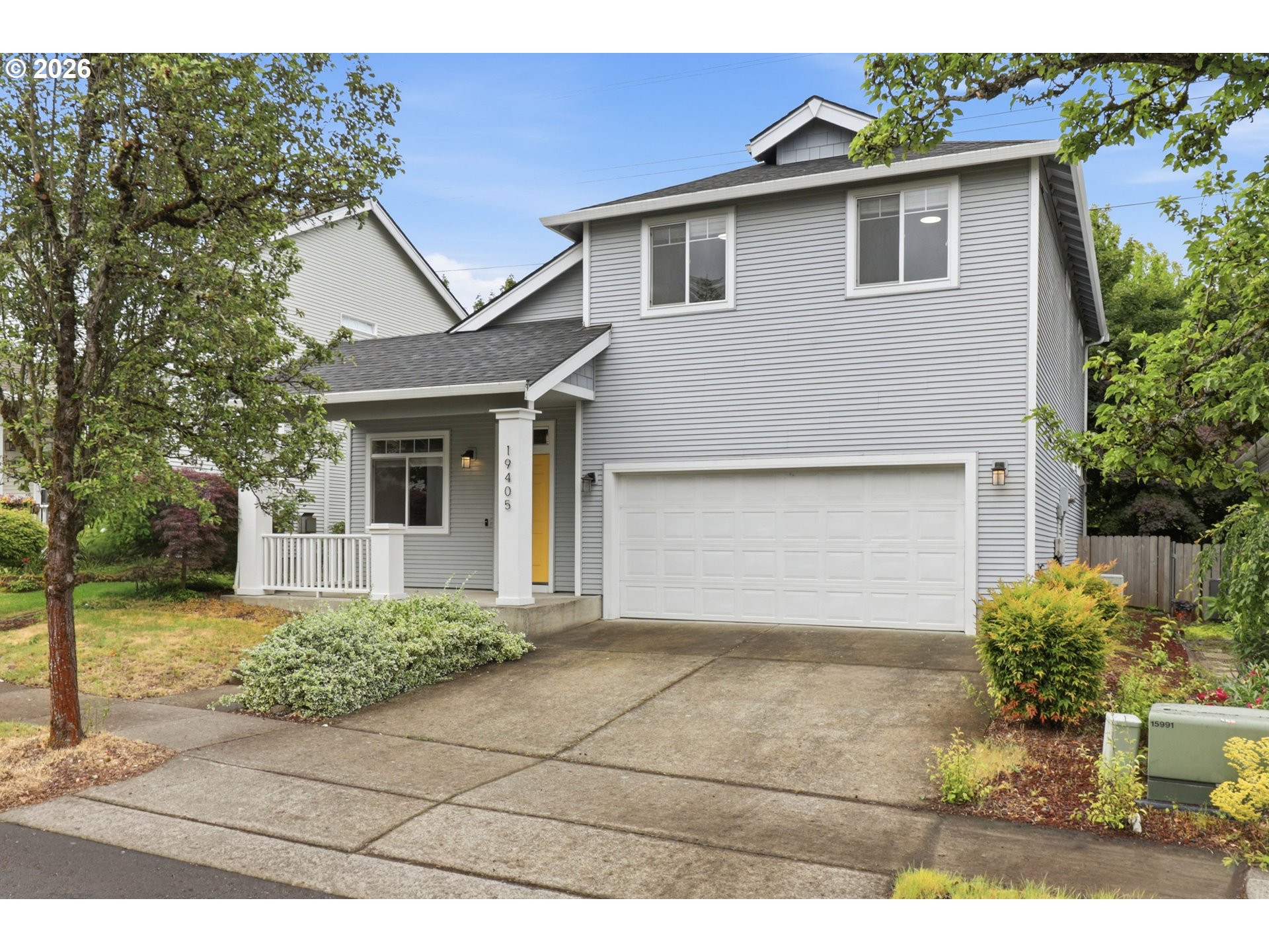 19405 33RD ST, Camas, WA 98607