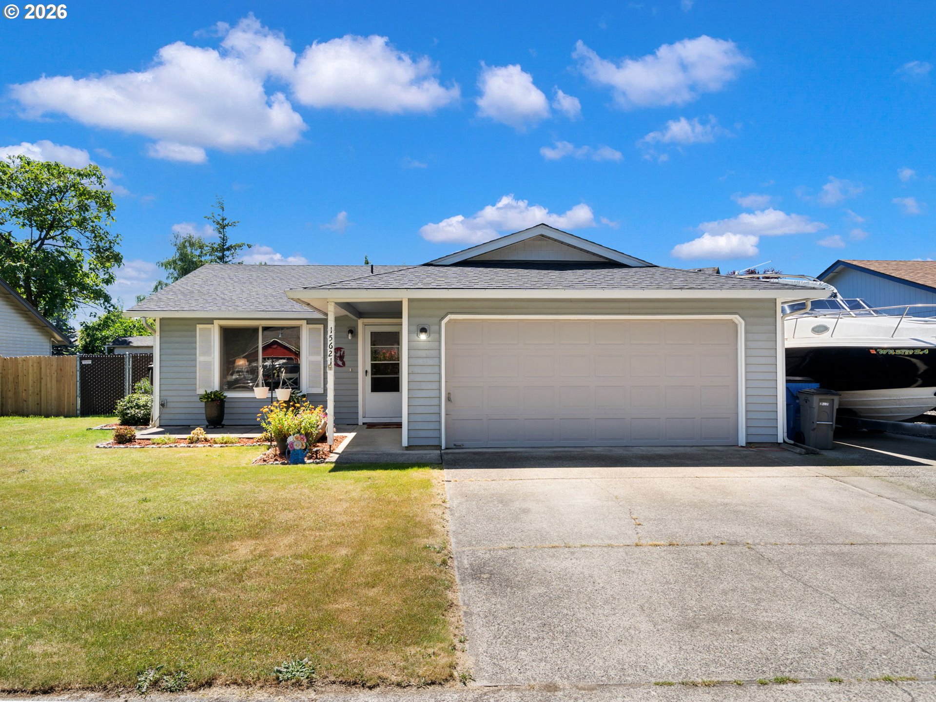 15621 10TH ST, Vancouver, WA 98684