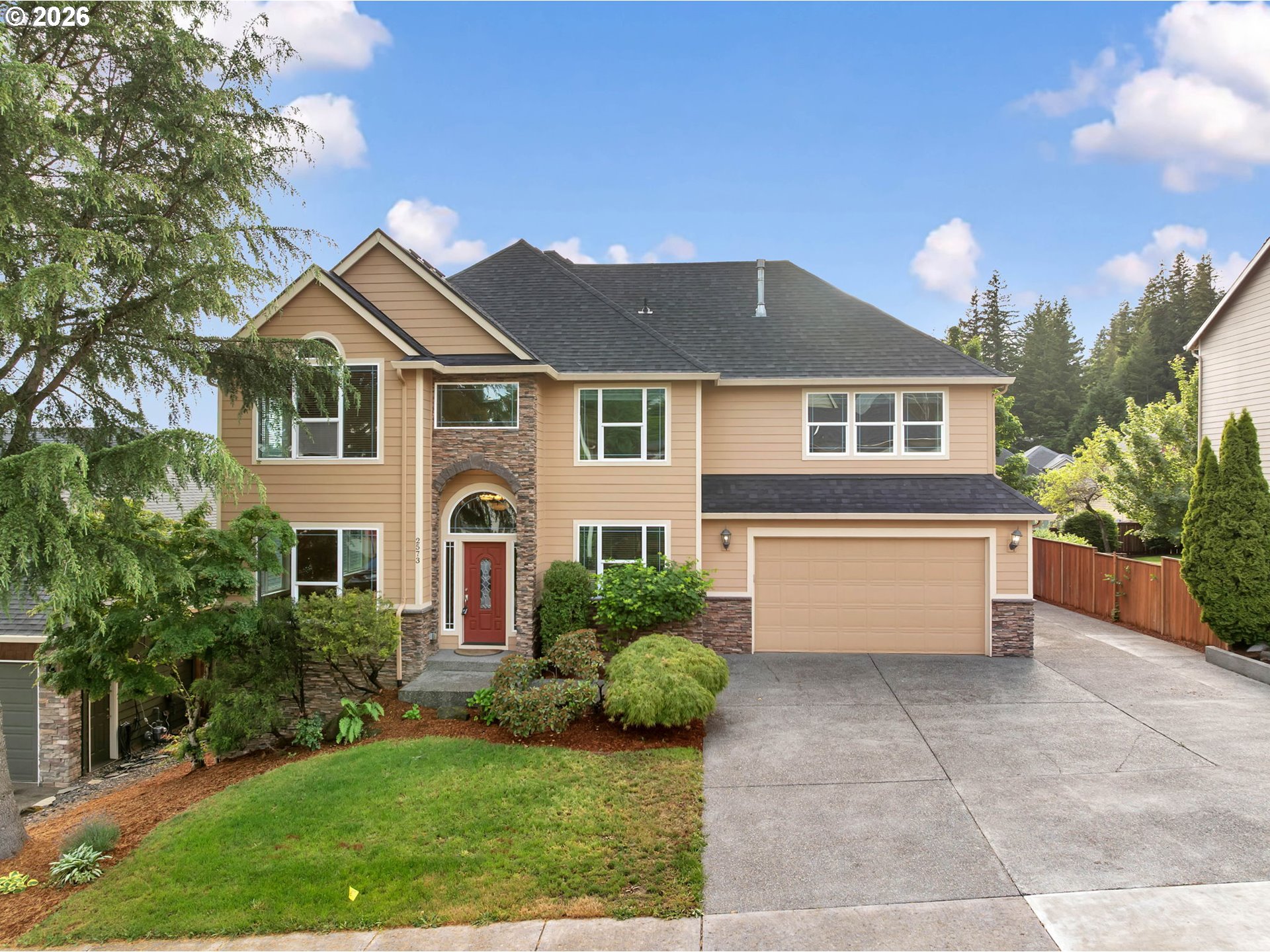 2573 34TH ST, Washougal, WA 98671