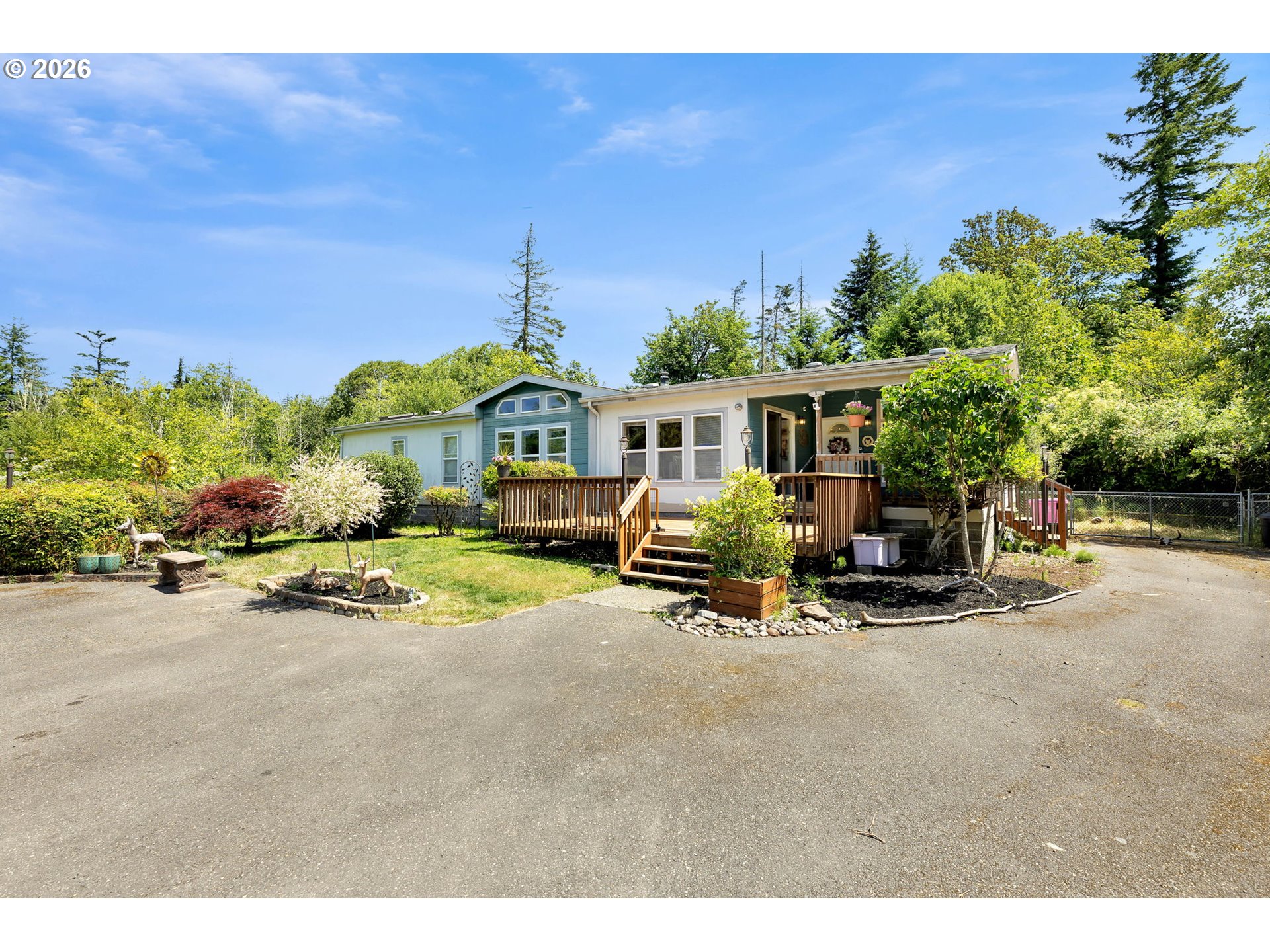 161 ROGERS RD, Kalama, WA 98625