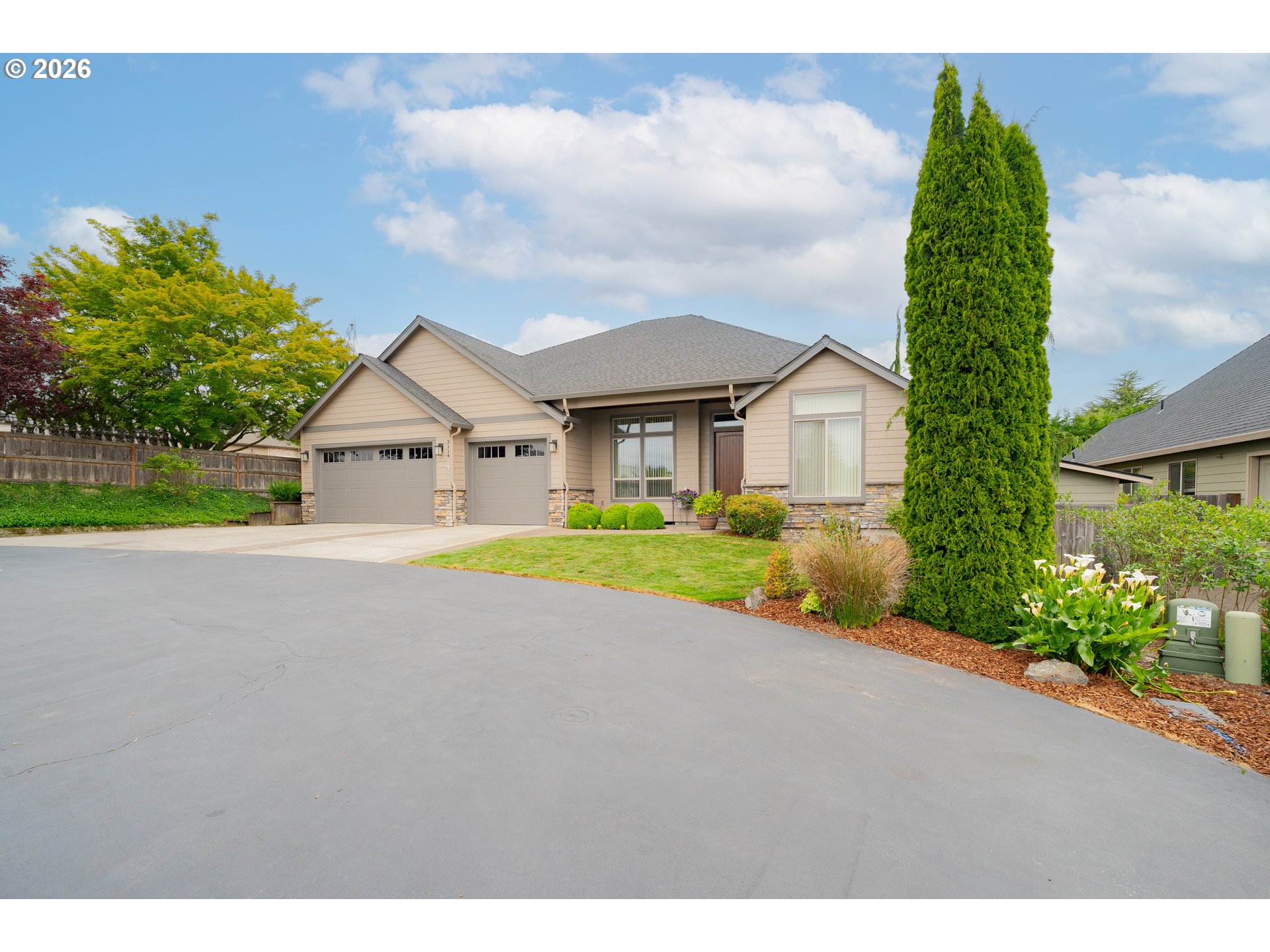 3114 125TH CIR, Vancouver, WA 98685