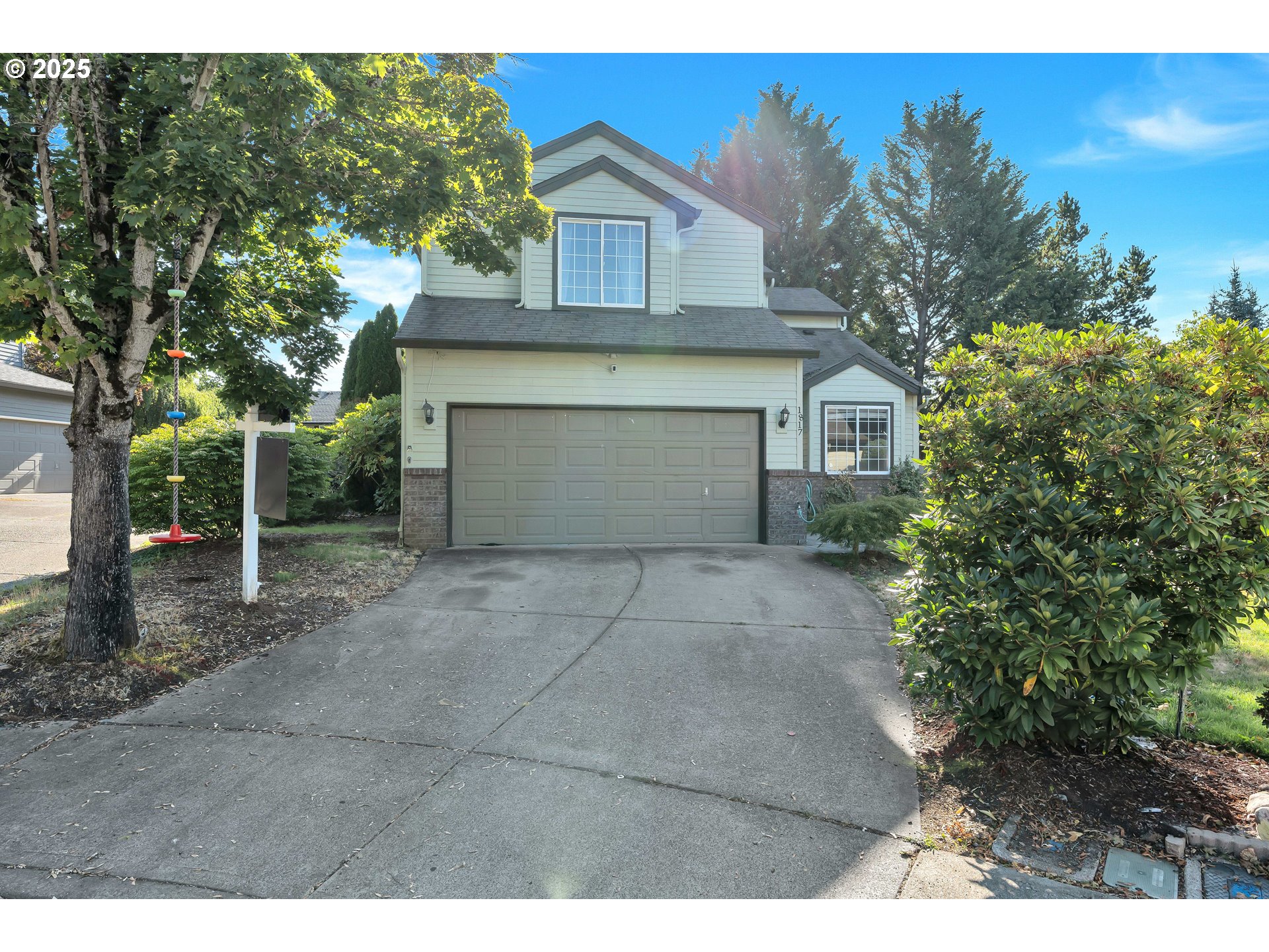 1817 186TH PL, Vancouver, WA 98683