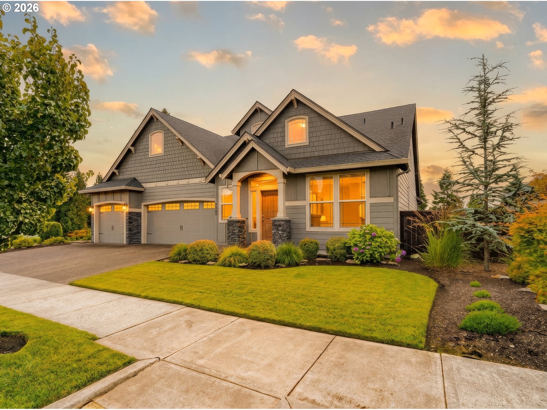 4605 19TH ST, Ridgefield, WA 98642