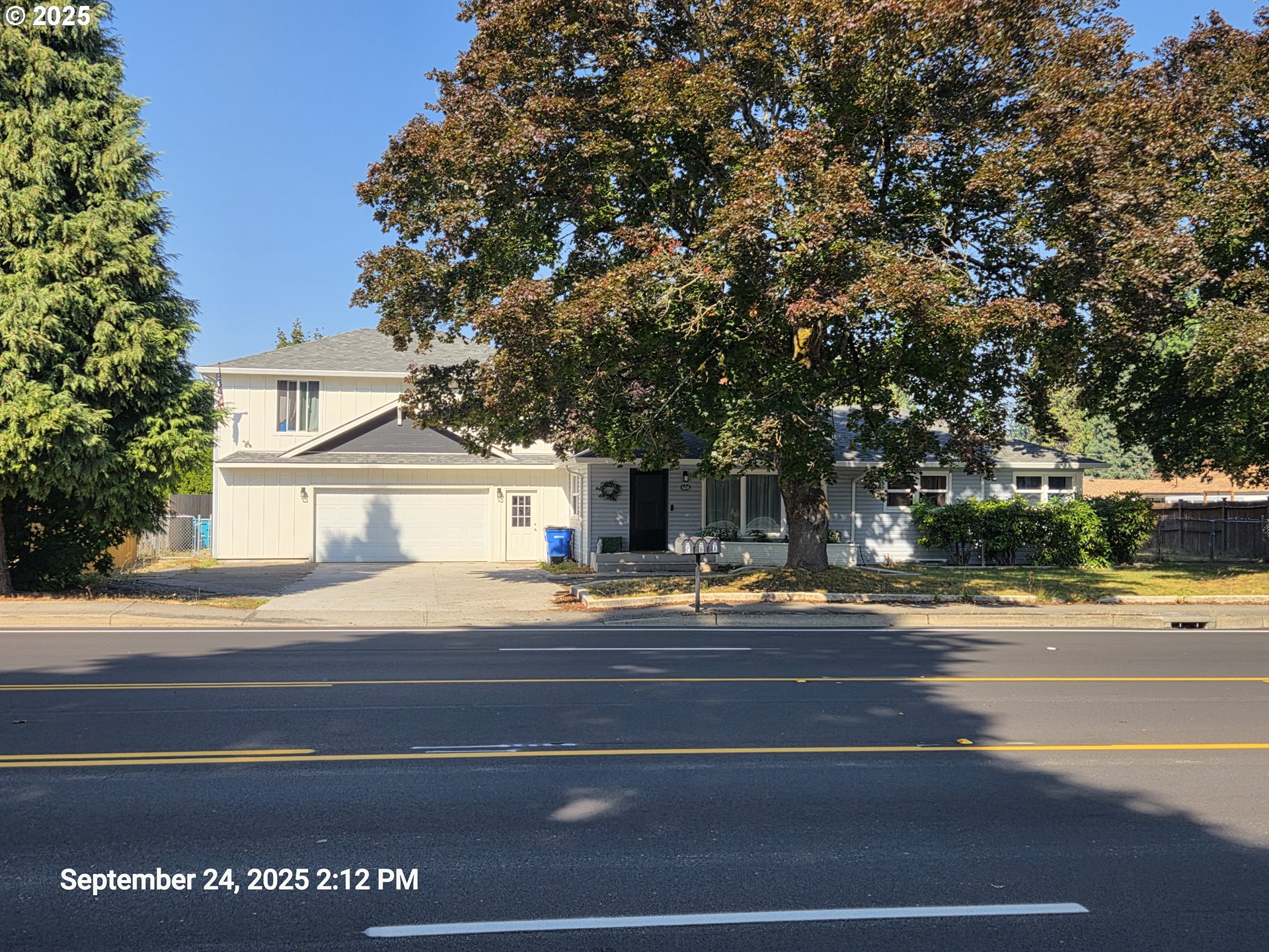 606 78TH ST, Vancouver, WA 98665