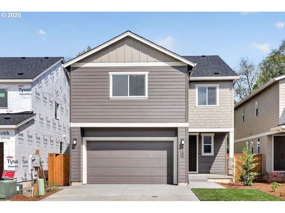 412 31ST ST, BattleGround, WA 98604