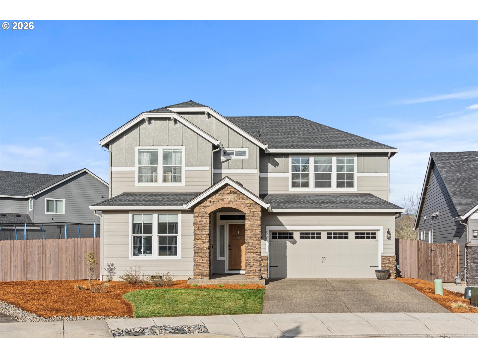 2036 27TH ST, BattleGround, WA 98604