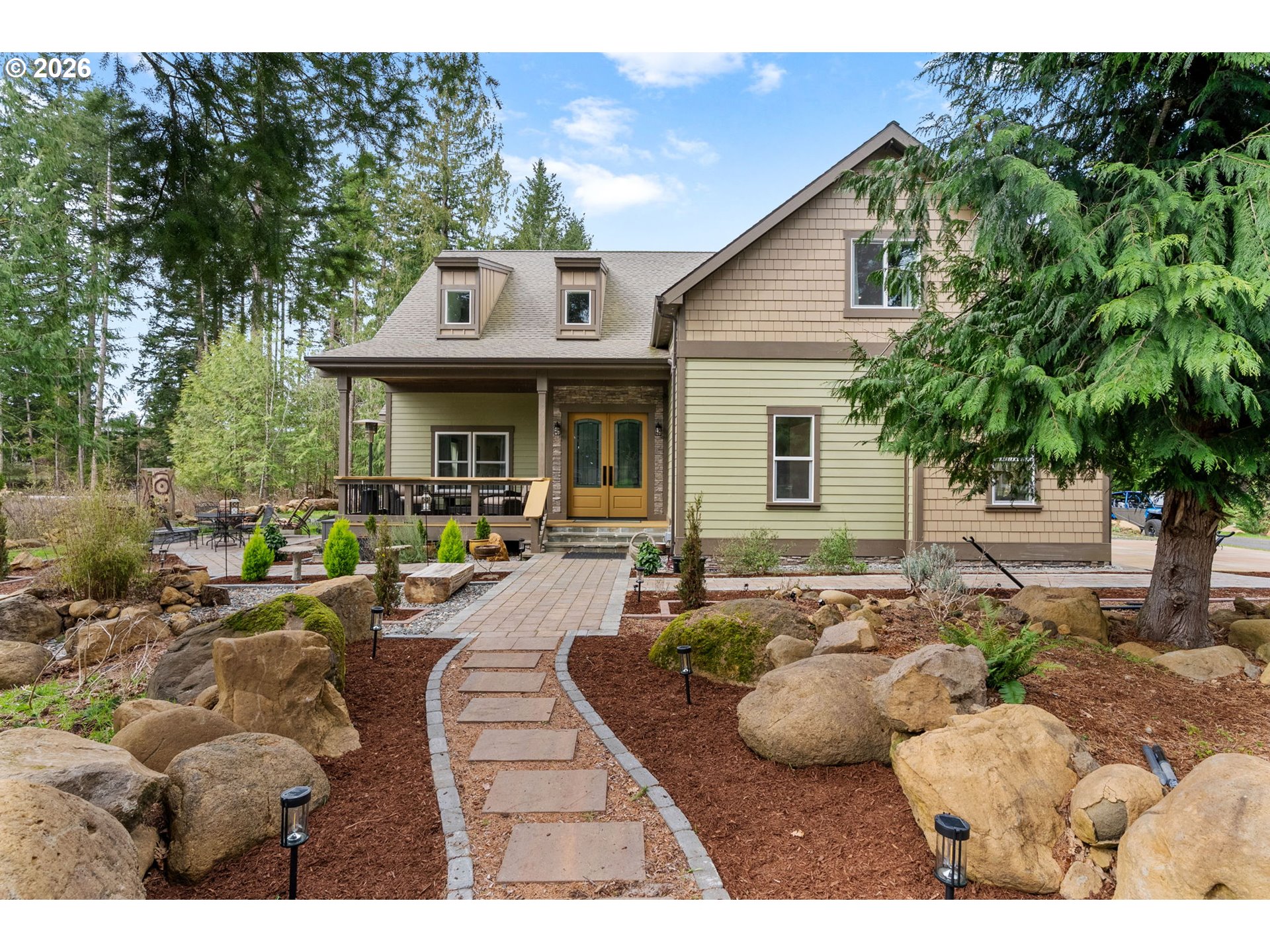 1010 STILL COVE LN, Stevenson, WA 98648