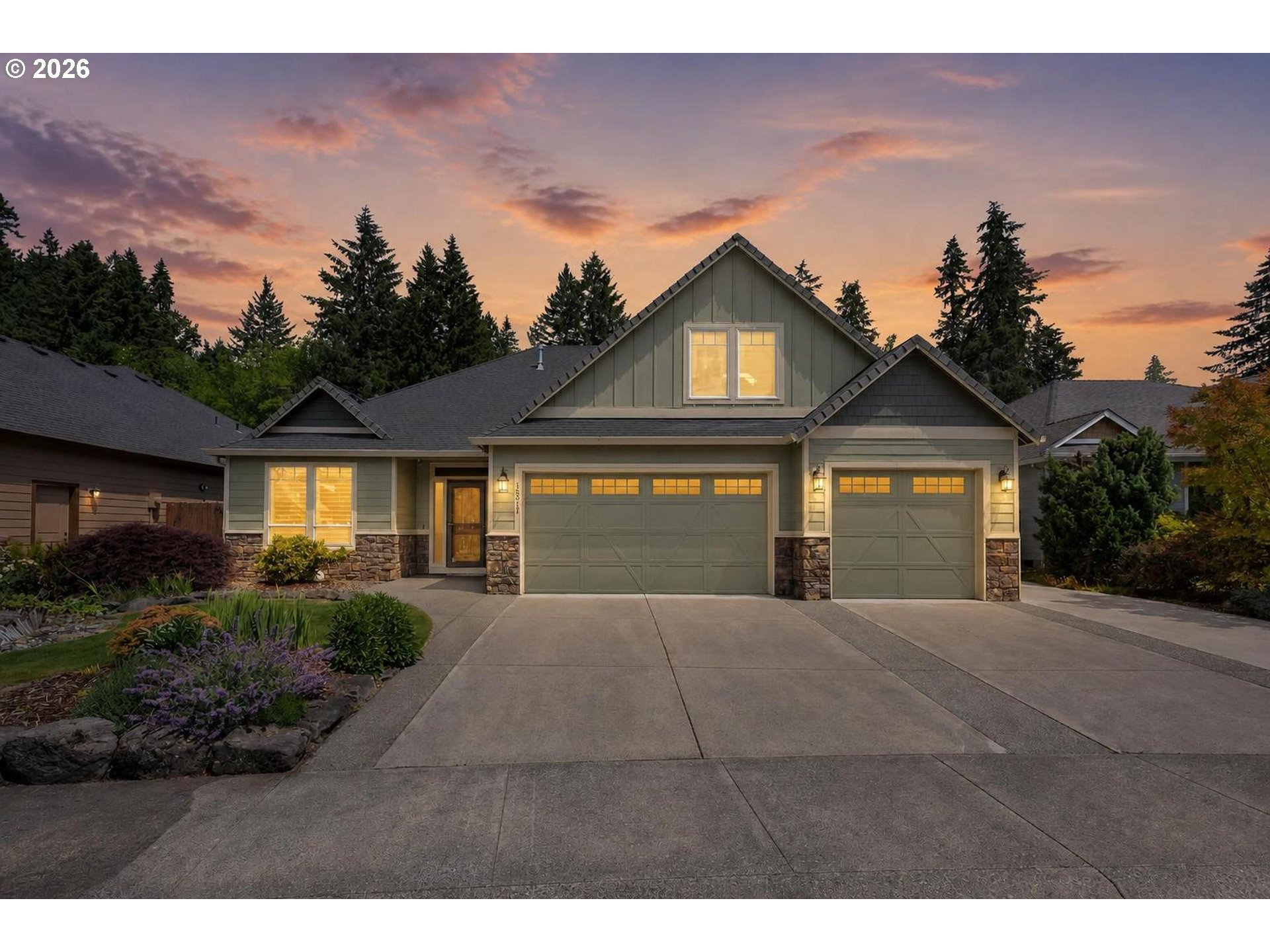 15011 49TH CT, Vancouver, WA 98686