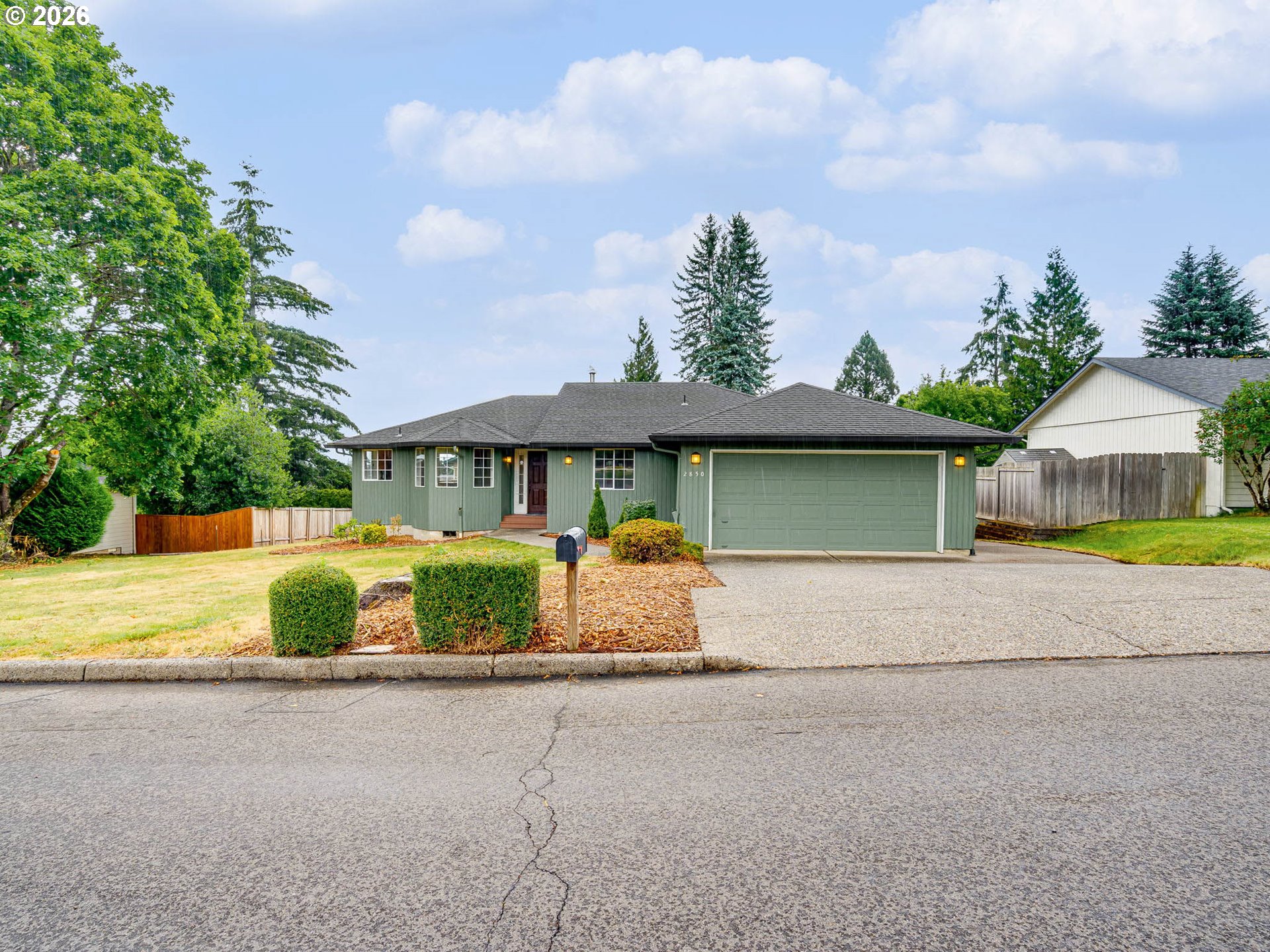 2850 LOGAN ST, Camas, WA 98607