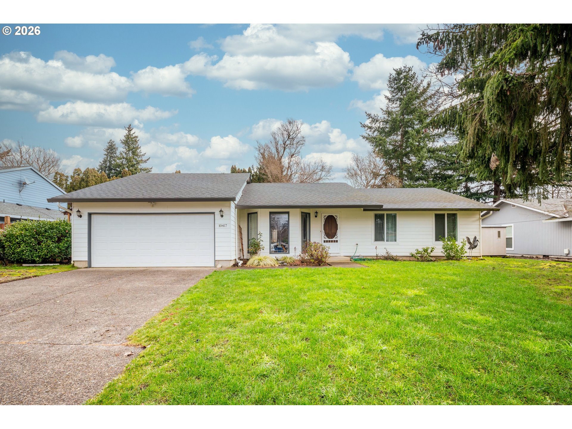 10417 24TH AVE, Vancouver, WA 98685