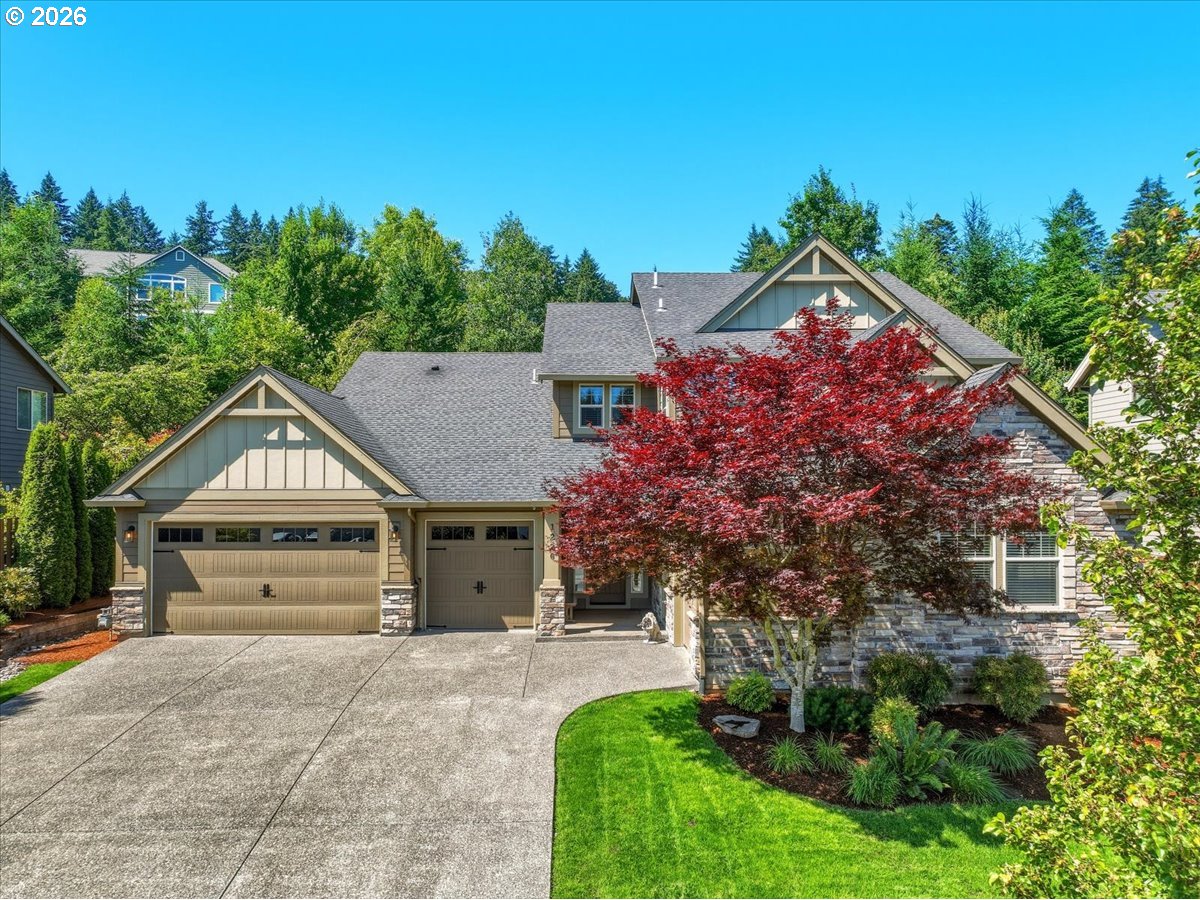 1226 43RD AVE, Camas, WA 98607