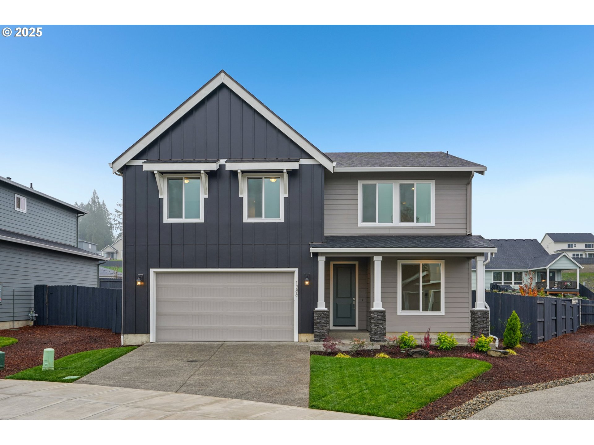 1386 Kalani LOOP, Ridgefield, WA 98642