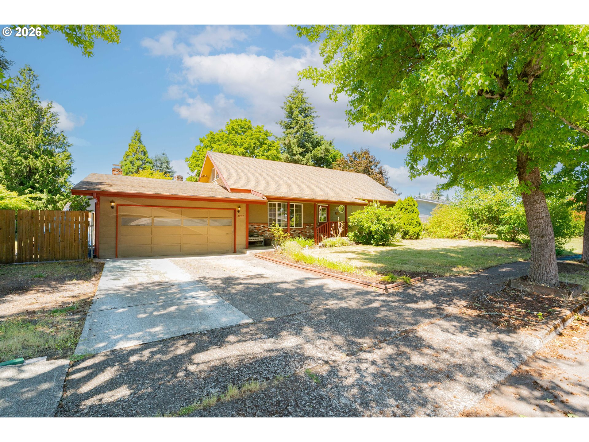 3202 150TH AVE, Vancouver, WA 98682