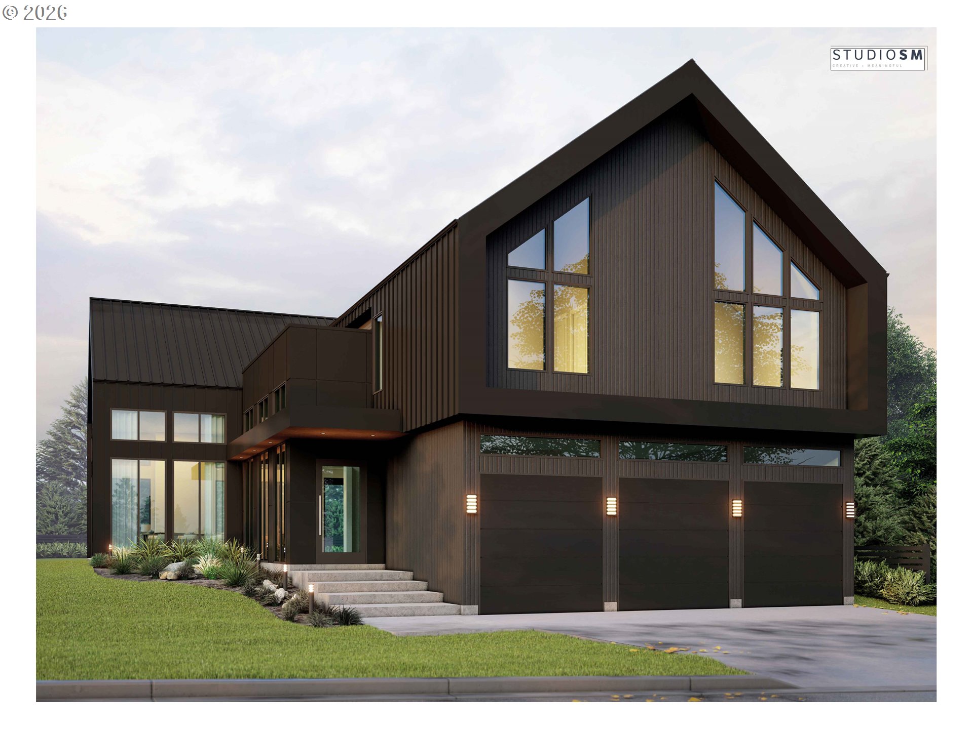 3322 17TH AVE, Camas, WA 98607