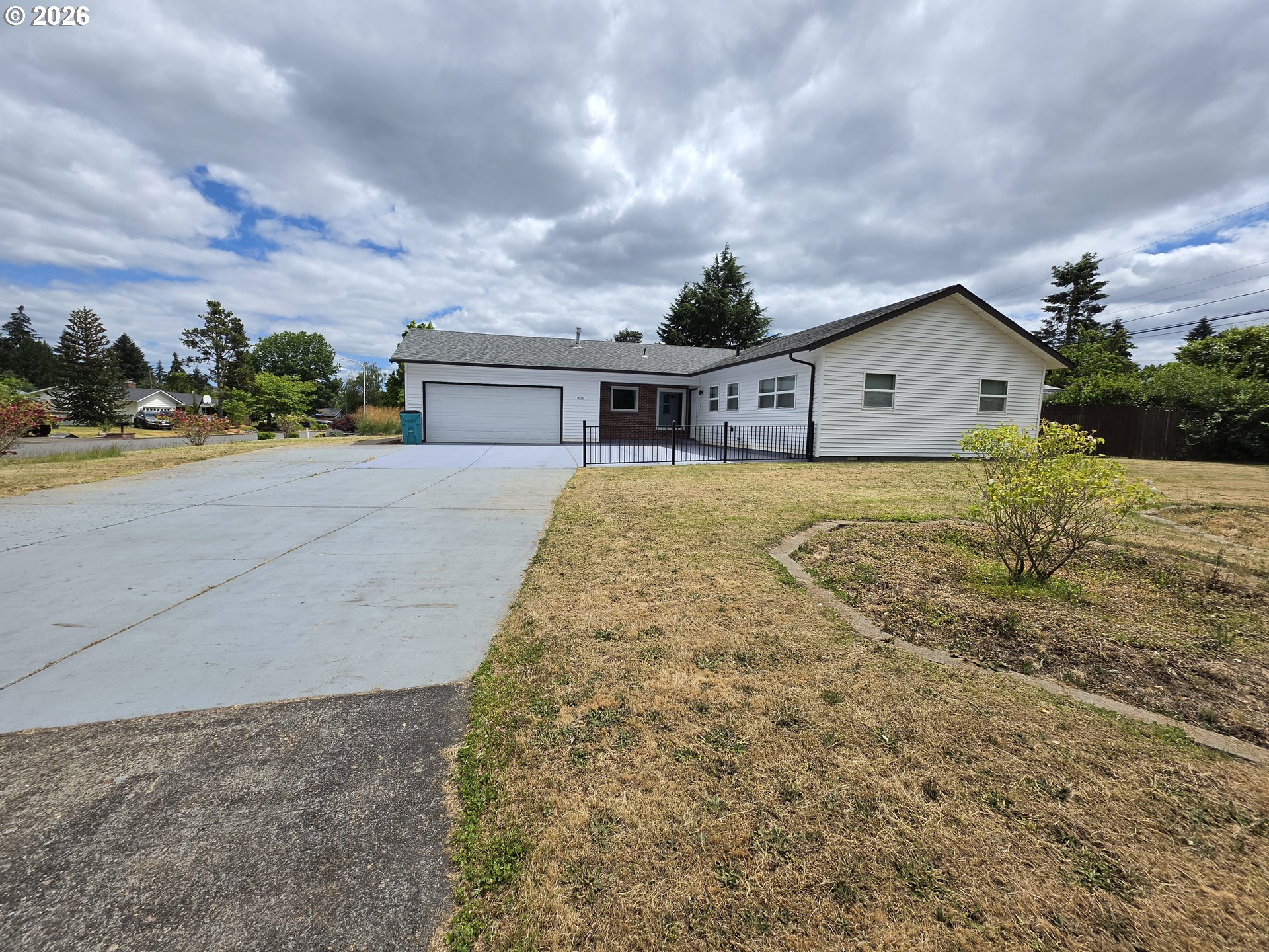 809 FLINT AVE, Vancouver, WA 98664