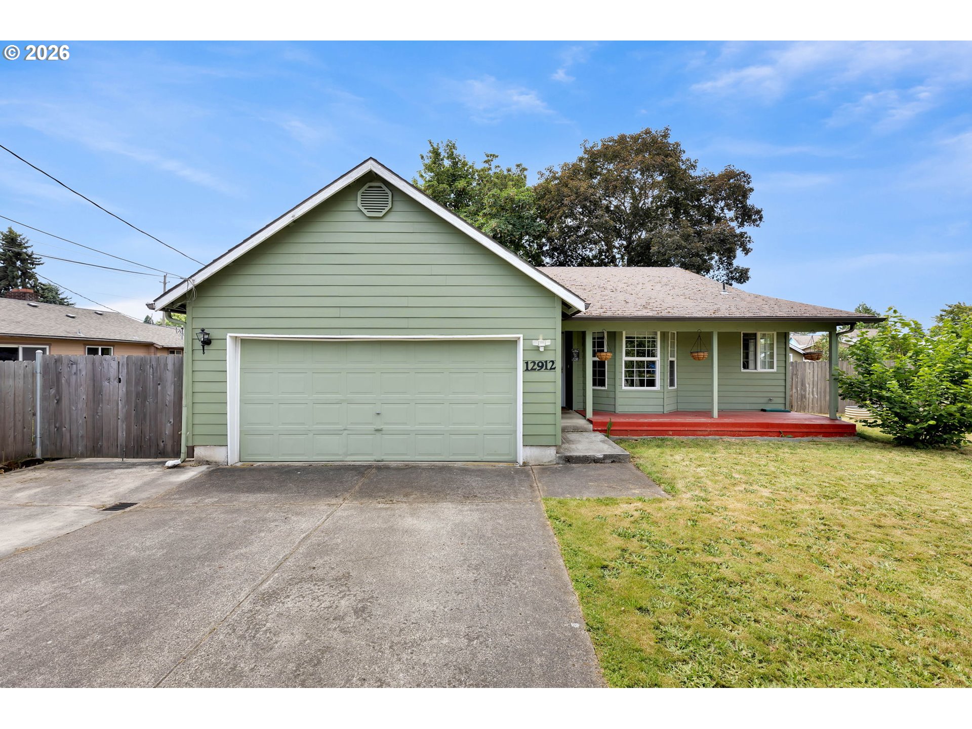 12912 12TH AVE, Vancouver, WA 98685