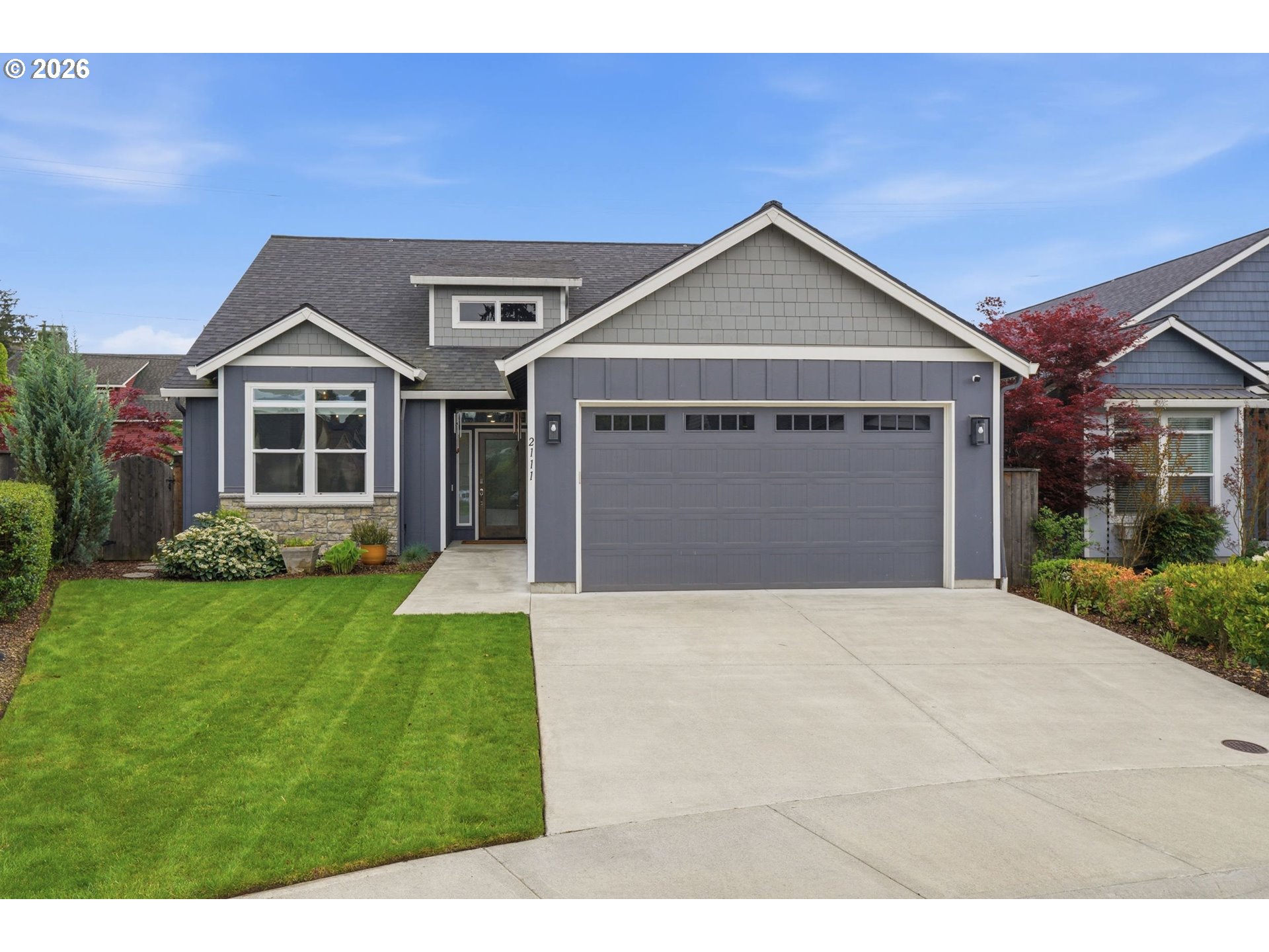 2111 70TH ST, Vancouver, WA 98665