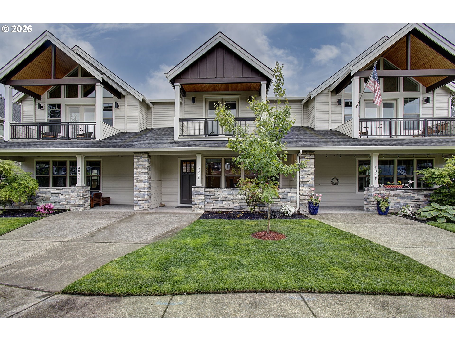 3841 74TH AVE, Camas, WA 98607