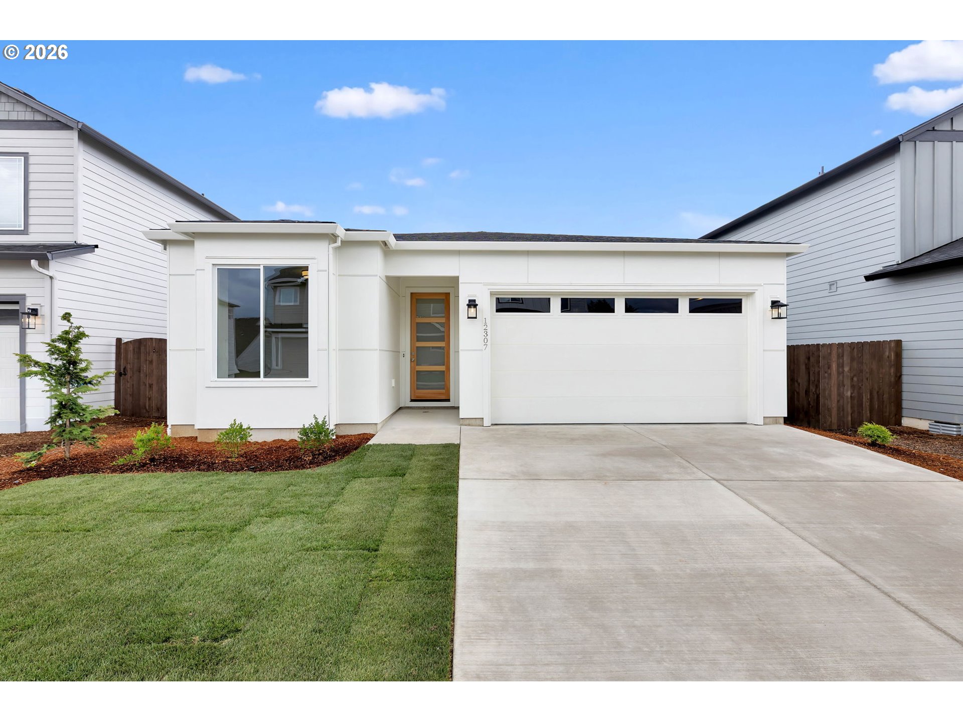 12307 107TH WAY, Vancouver, WA 98682