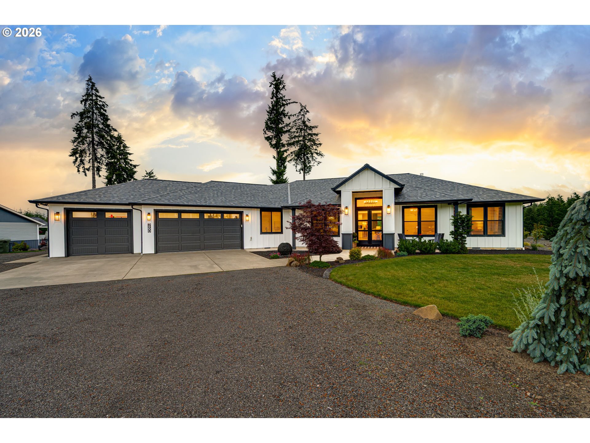 260 BULLHEAD DR, CastleRock, WA 98611