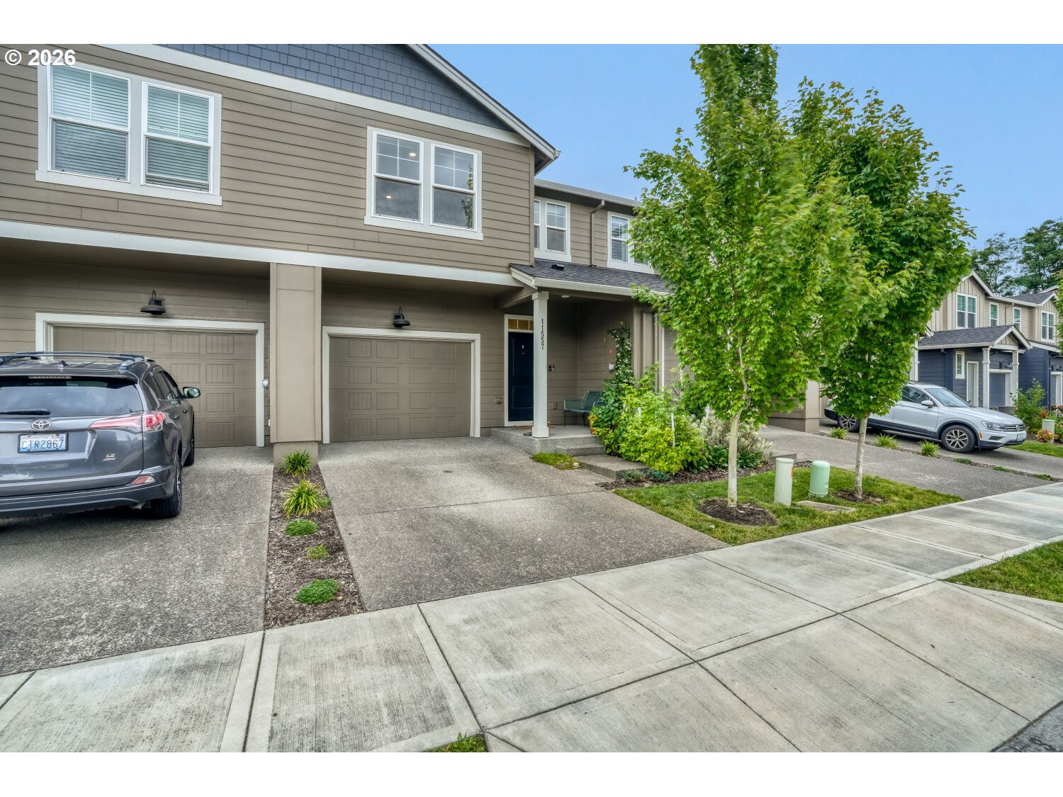 11557 126TH PL, Vancouver, WA 98682