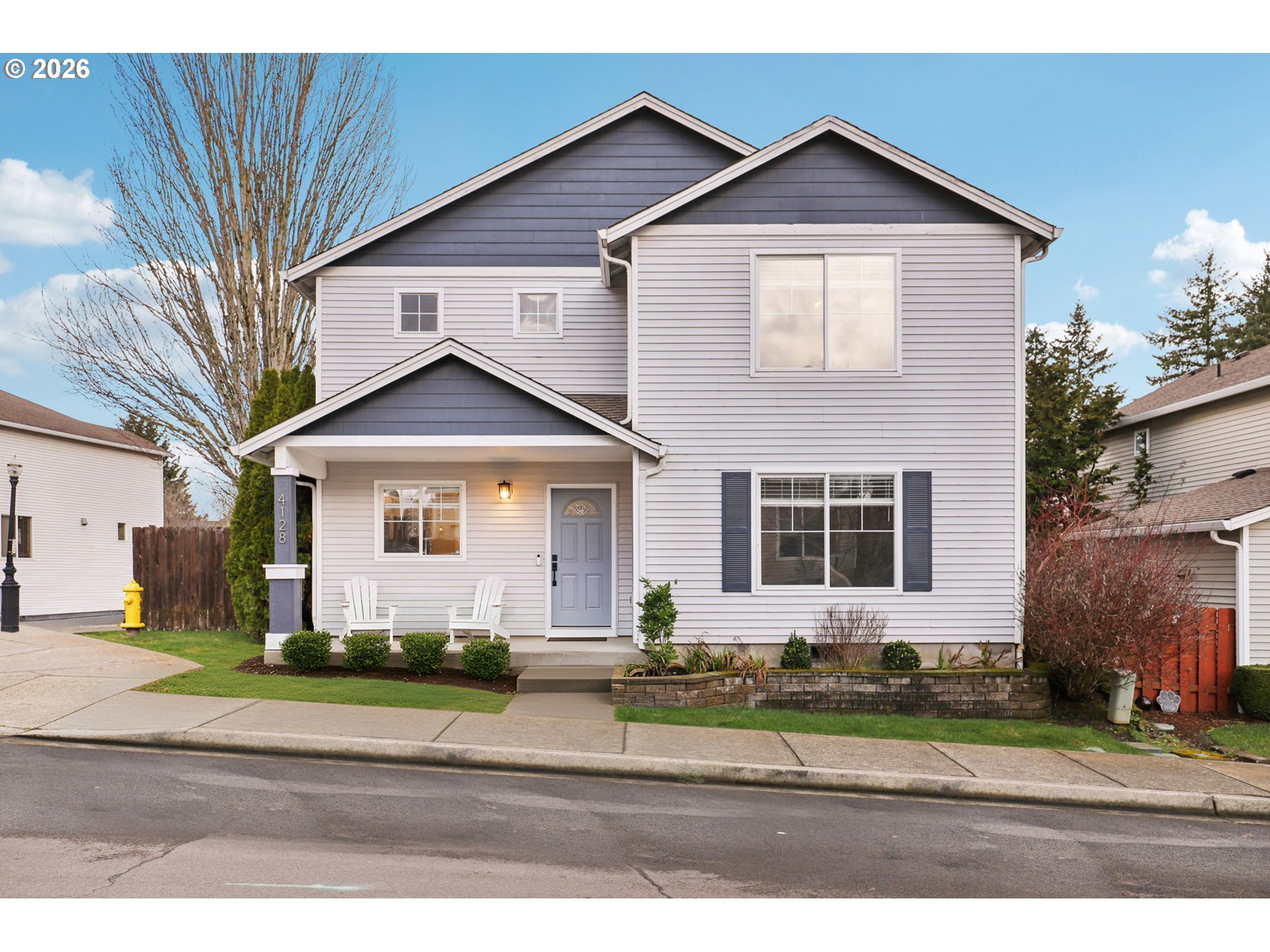4128 187TH PL, Vancouver, WA 98683