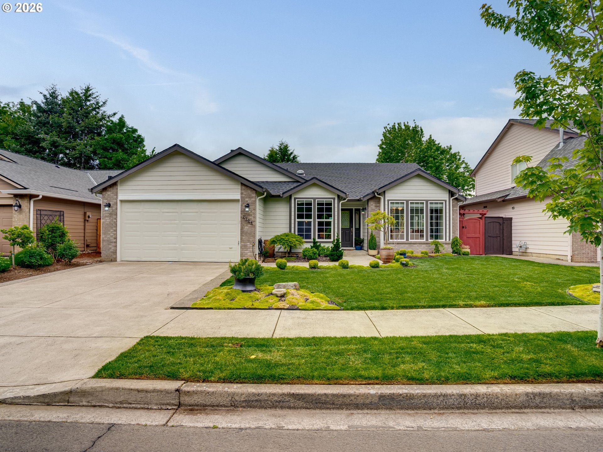 2504 177TH AVE, Vancouver, WA 98684