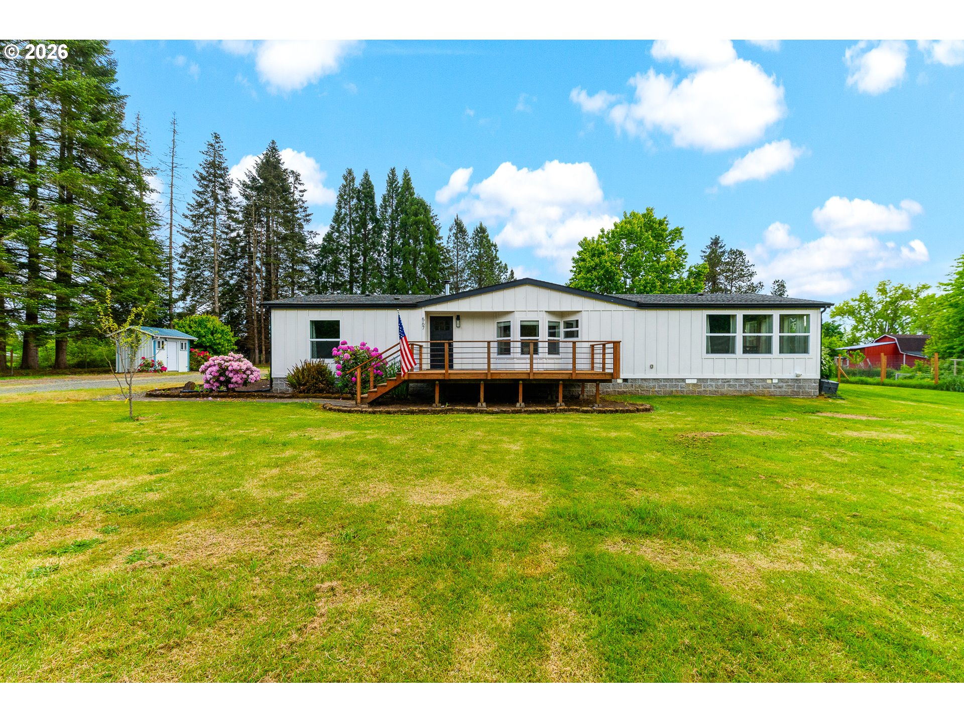 567 QUICK RD, CastleRock, WA 98611