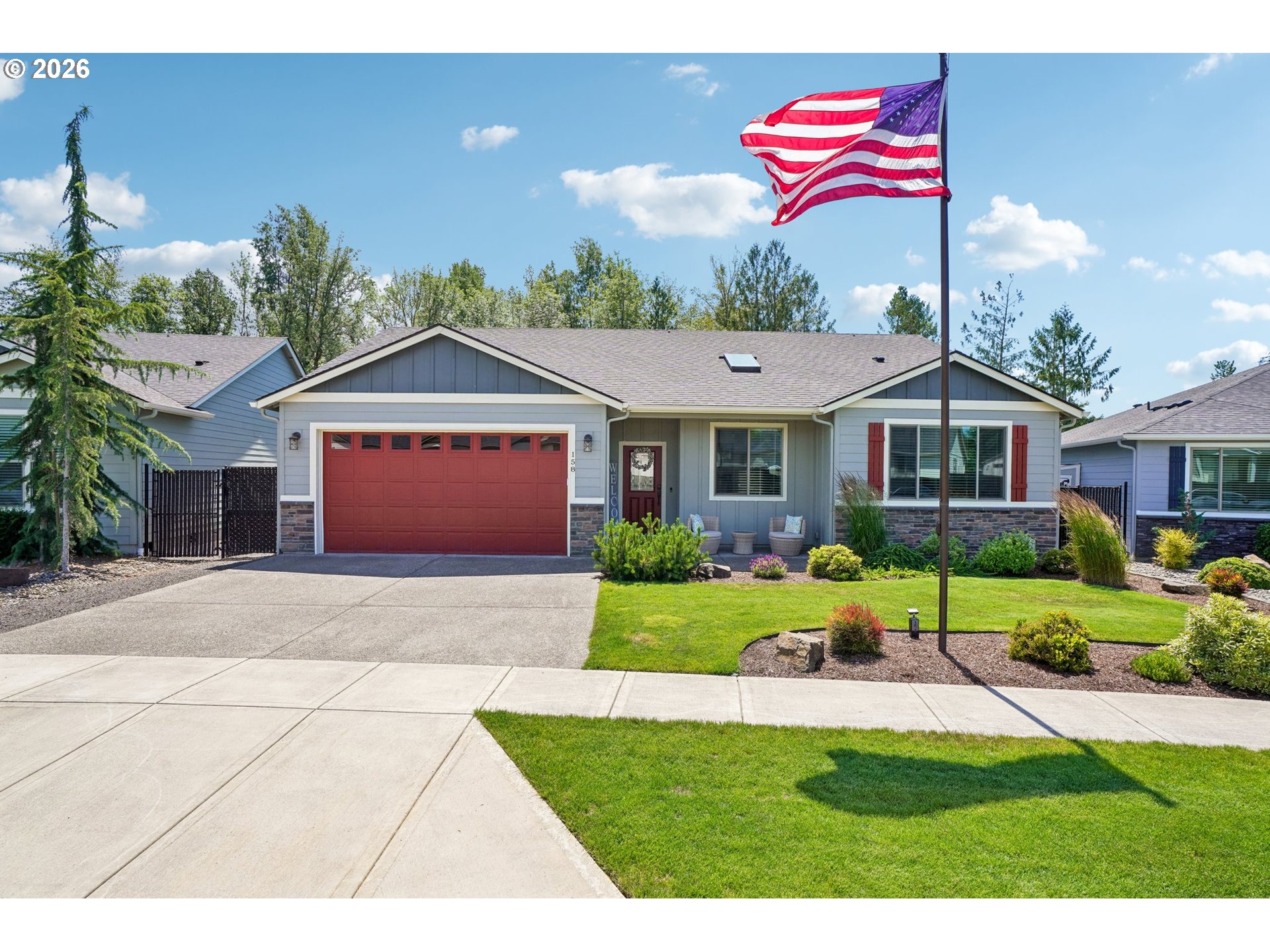 158 ZEPHYR DR, SilverLake, WA 98645