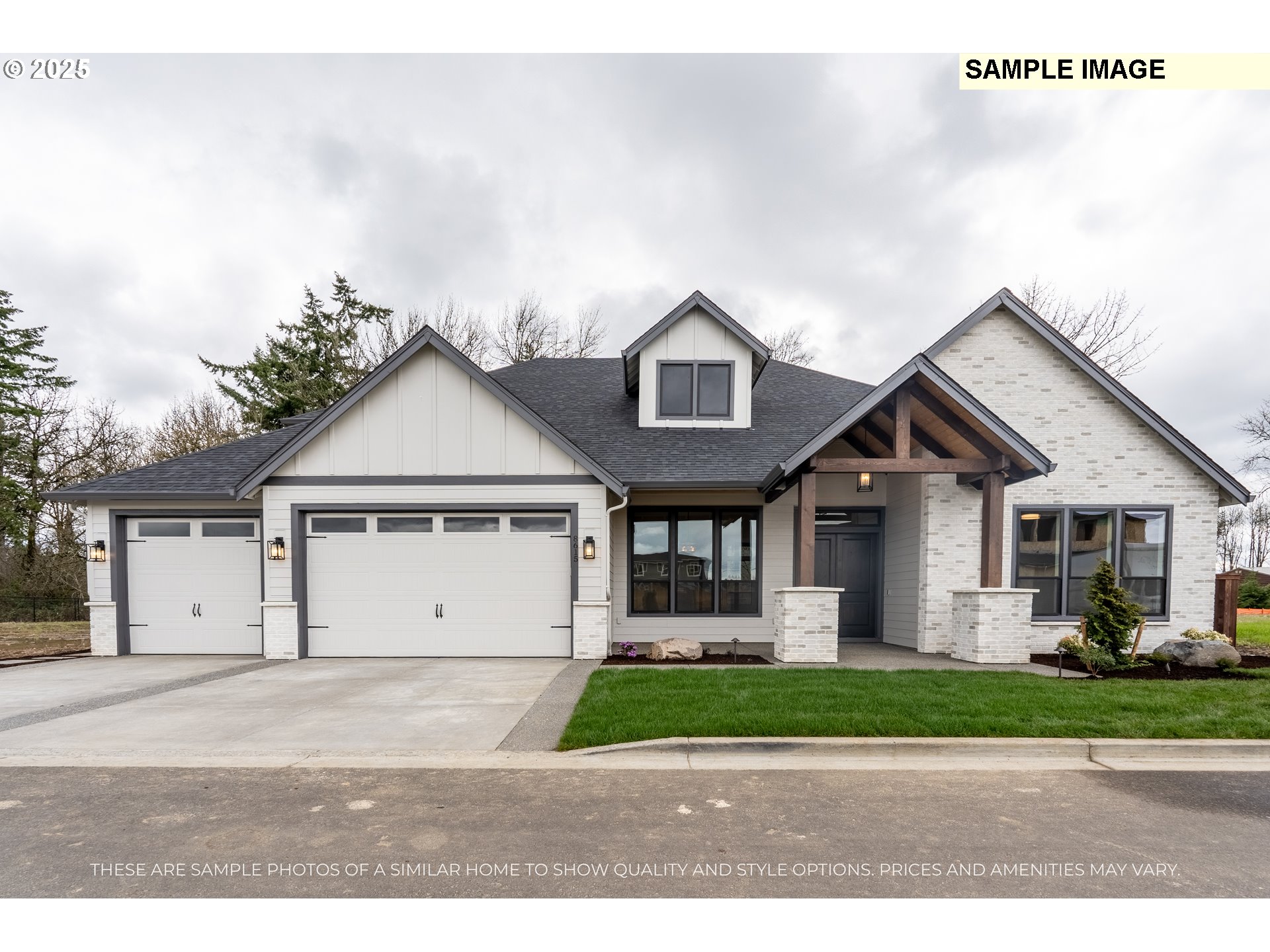 1618 Paradise AVE, Ridgefield, WA 98642