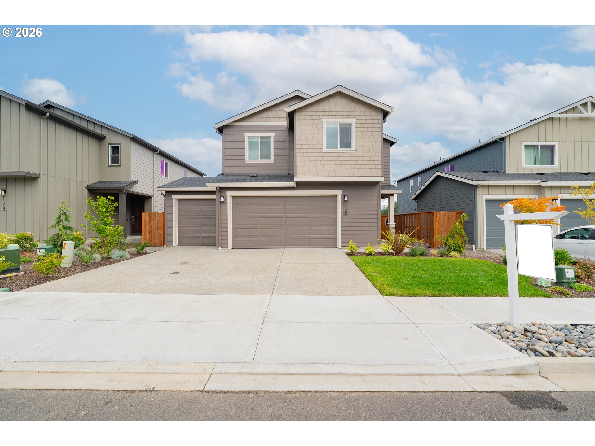 1128 33RD ST, BattleGround, WA 98604
