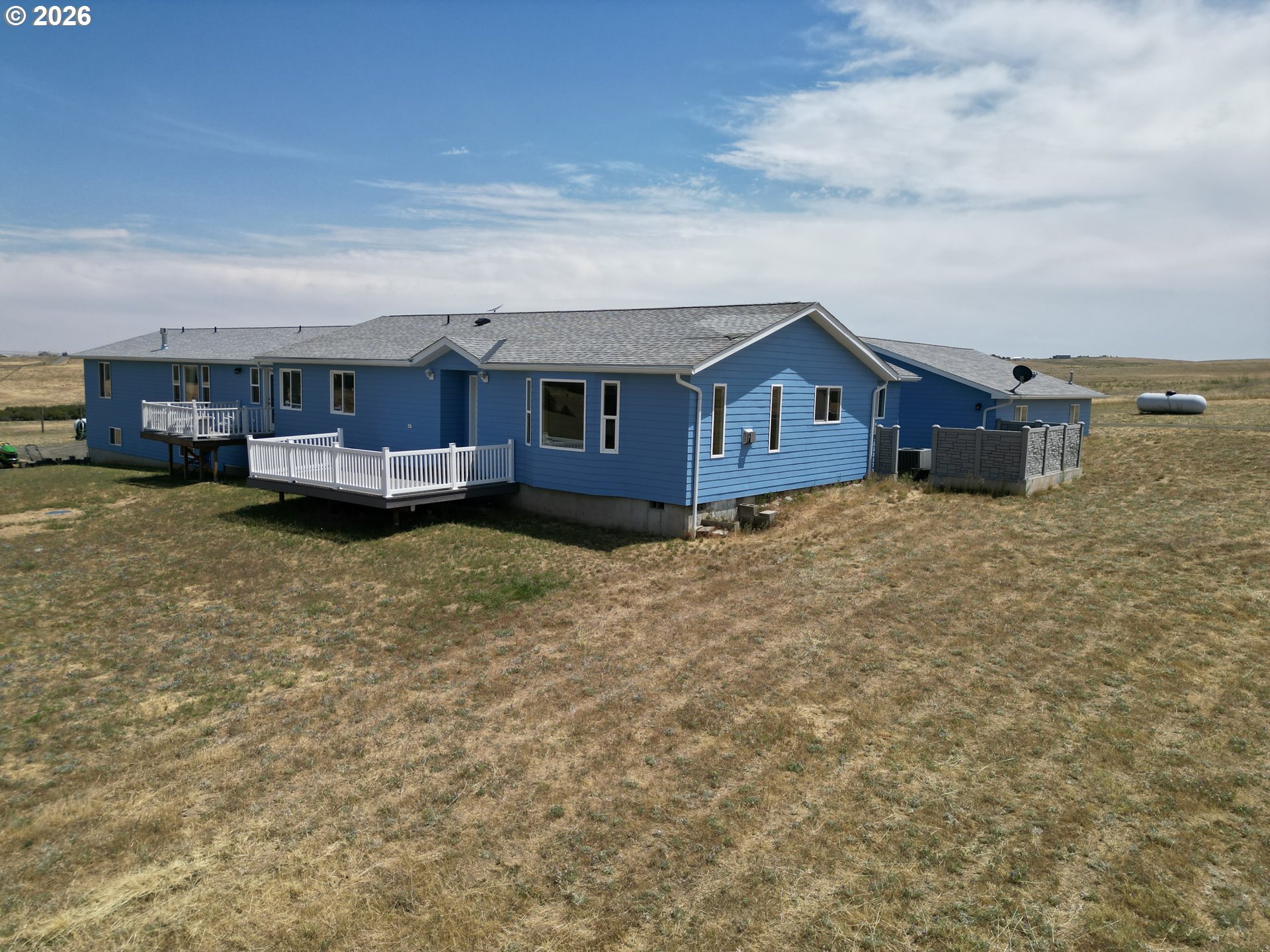 46 PALOMINO DR, Centerville, WA 98613