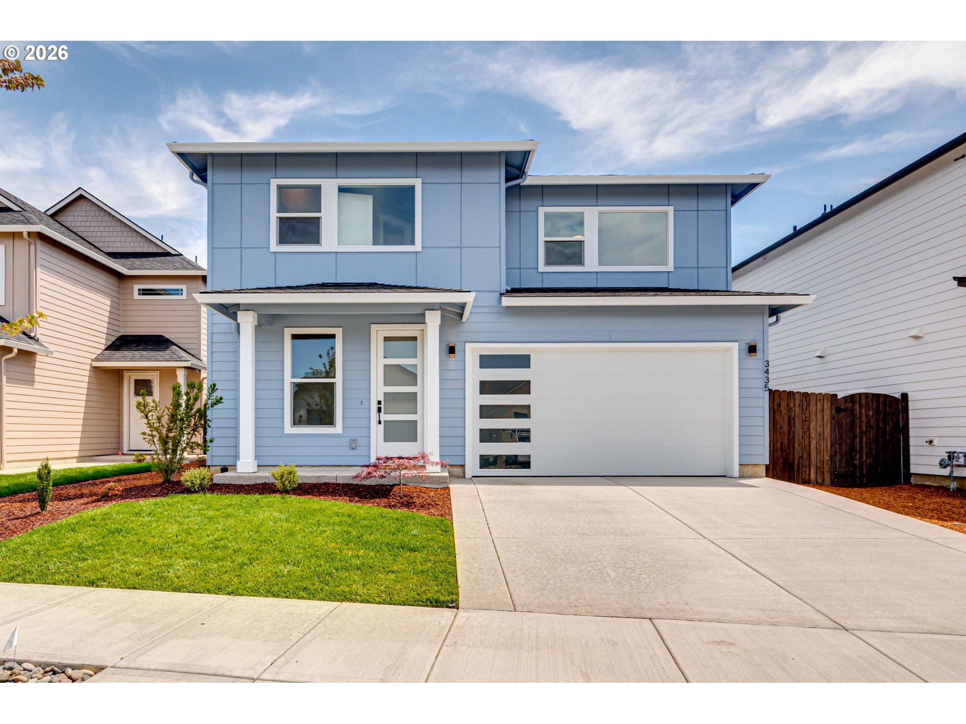 3435 8TH AVE, BattleGround, WA 98604