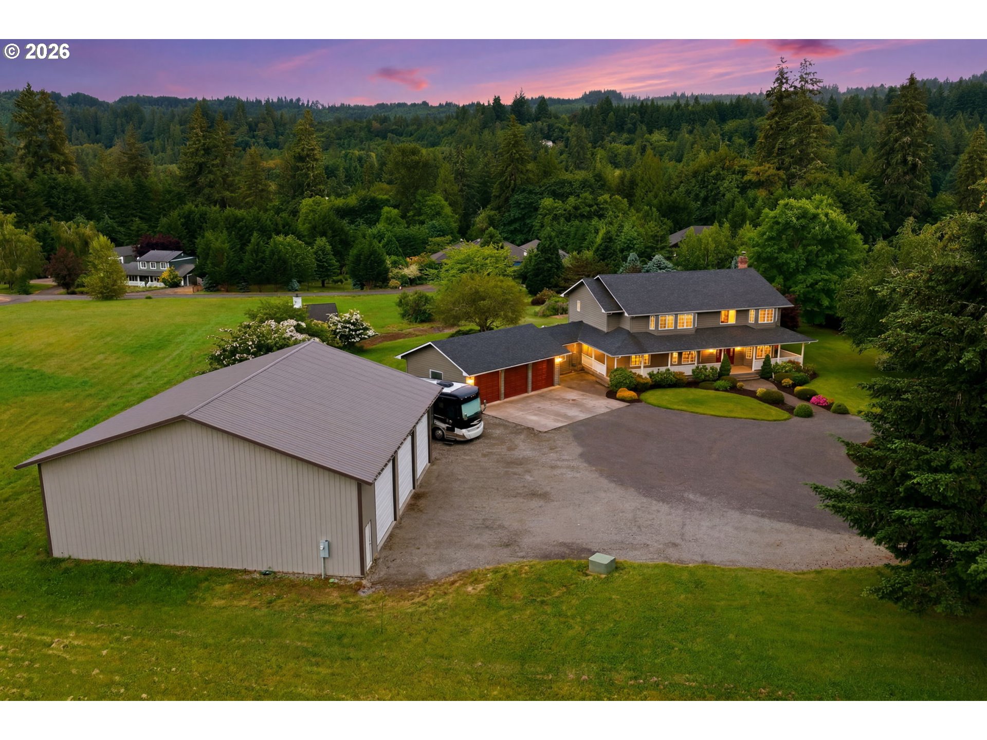 146 SNOWGOOSE DR, Woodland, WA 98674