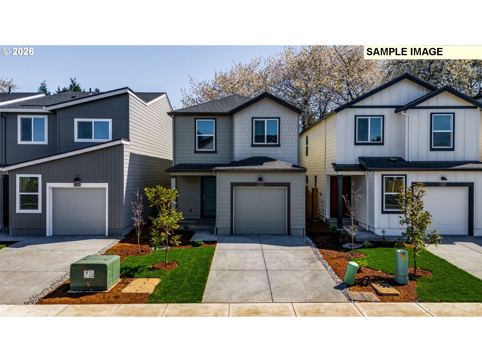 11203 20TH CIR, Vancouver, WA 98664