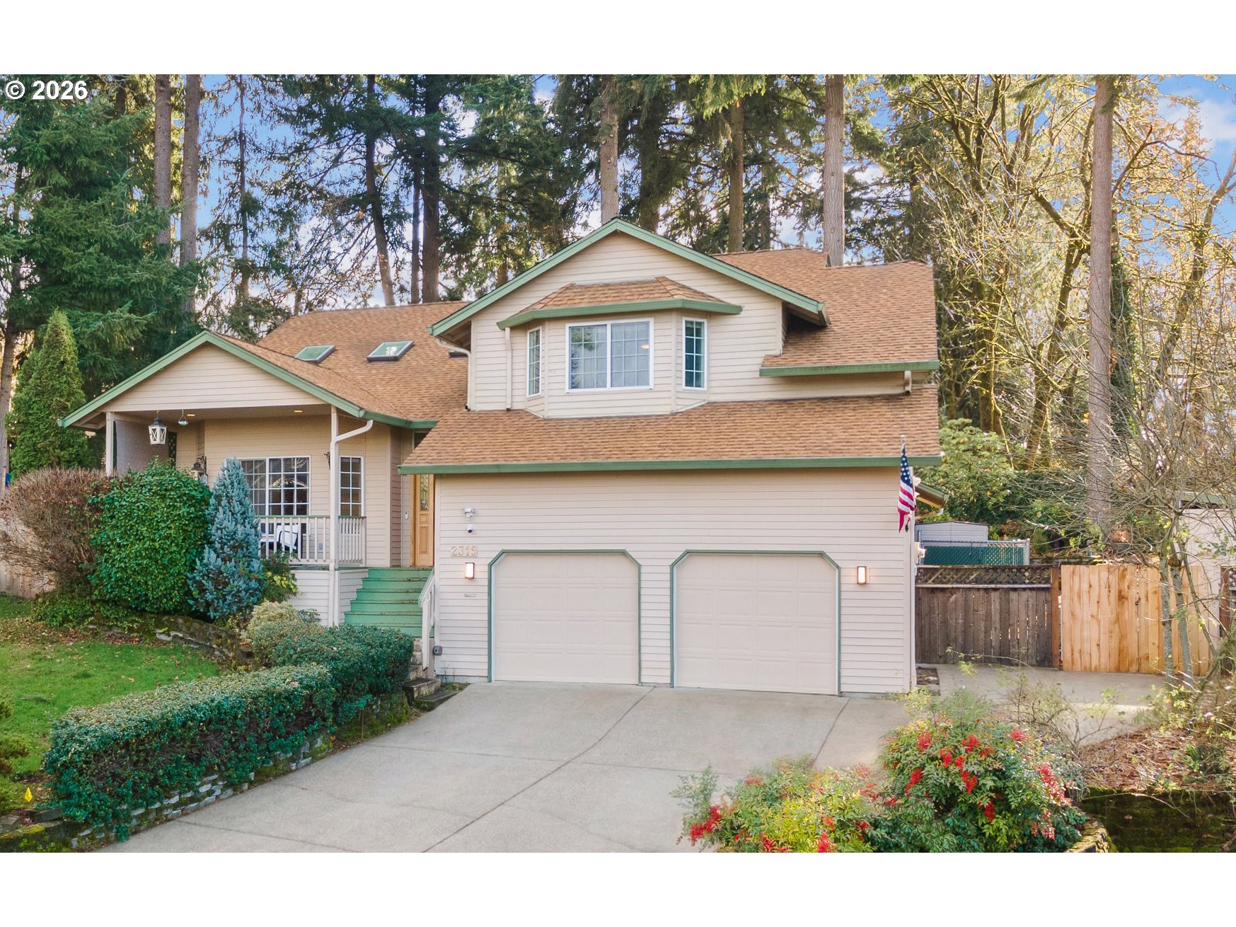 2319 152ND CIR, Vancouver, WA 98686