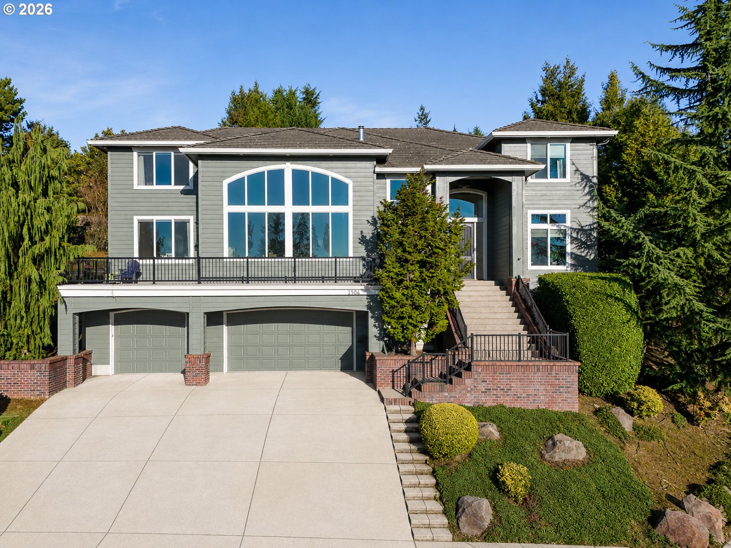 1506 GREGORY DR, Vancouver, WA 98665