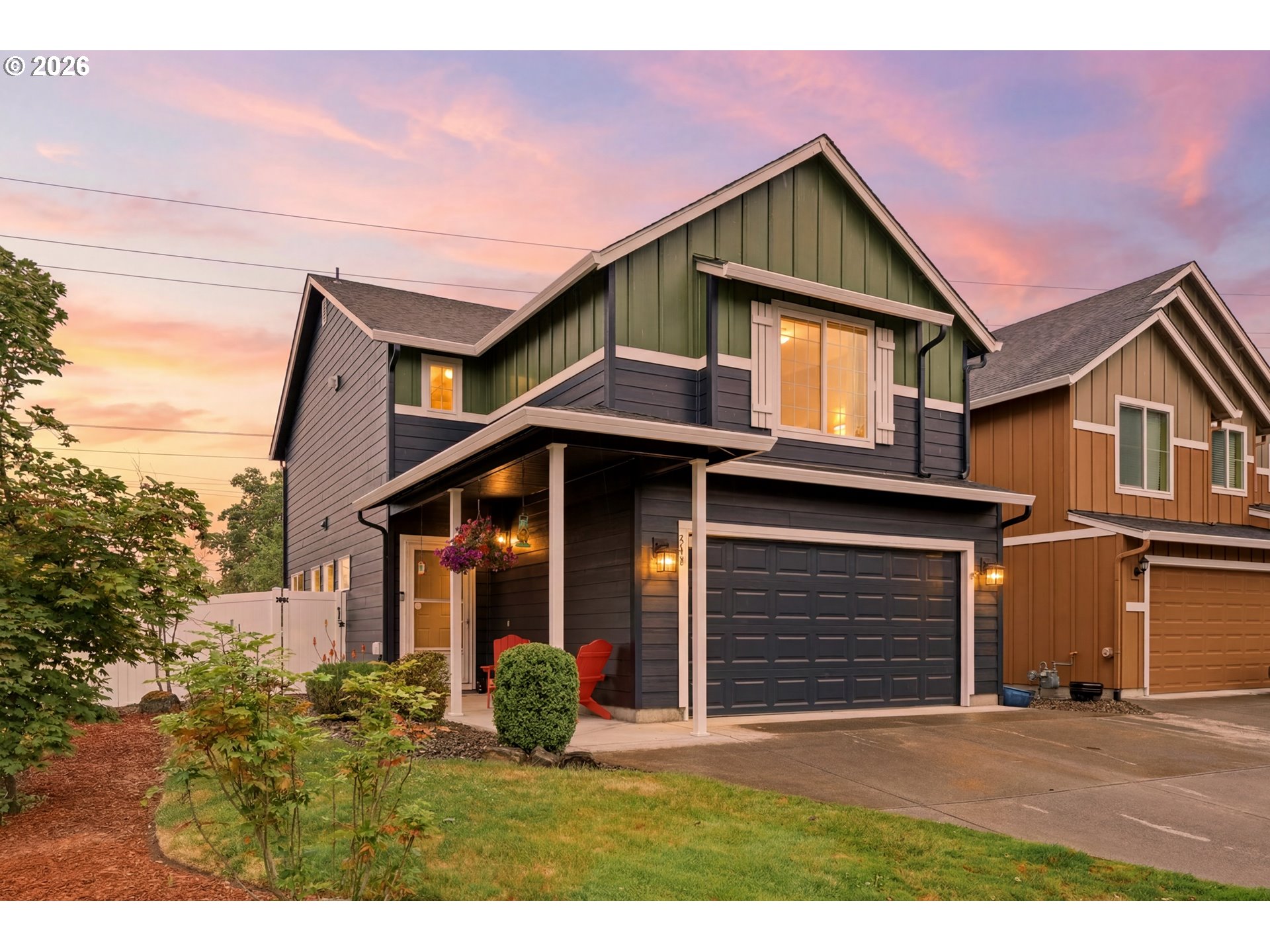 518 11TH AVE, BattleGround, WA 98604