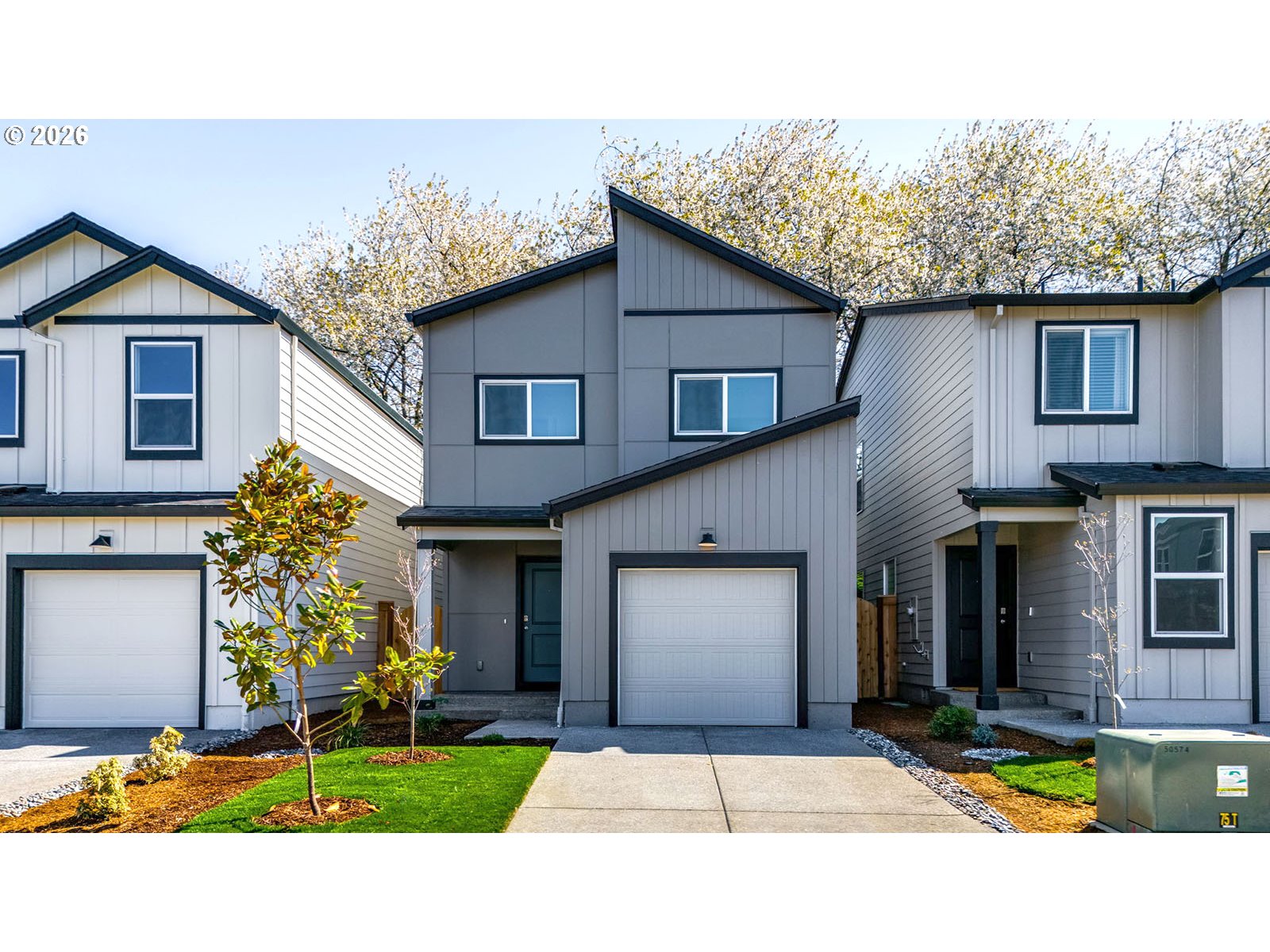 1115 194th PL, Camas, WA 98607