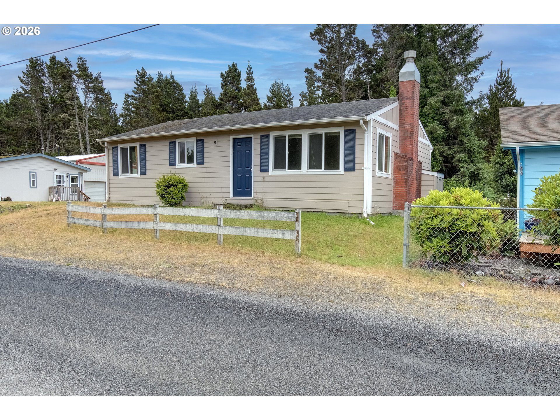 1412 170TH PL, LongBeach, WA 98631