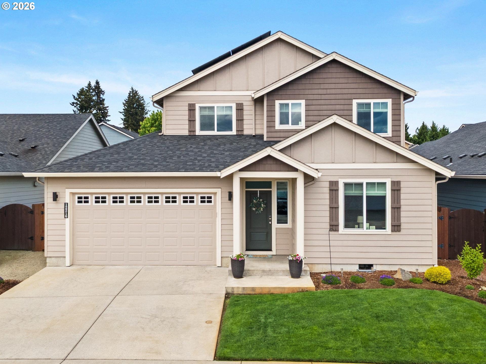 12216 109TH ST, Vancouver, WA 98682
