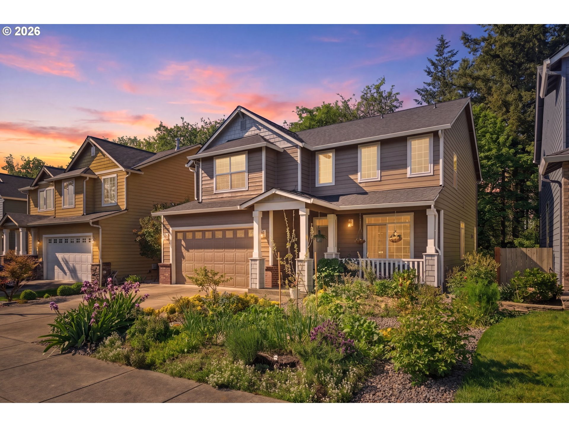 102 153RD ST, Vancouver, WA 98685