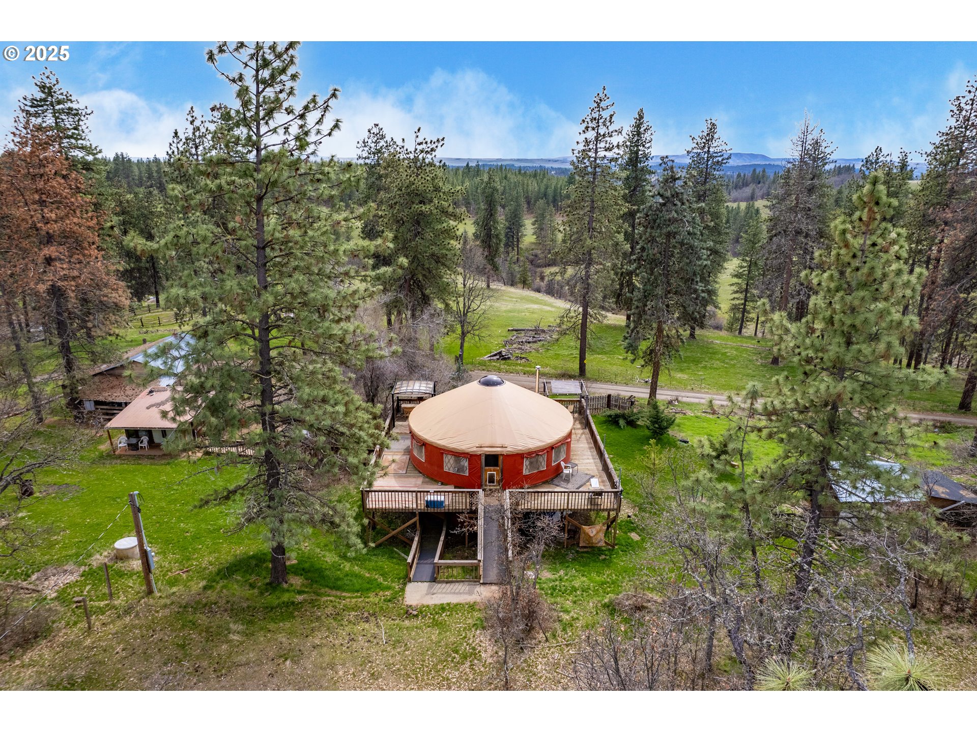 959 ZELINSKI RD, Goldendale, WA 98620