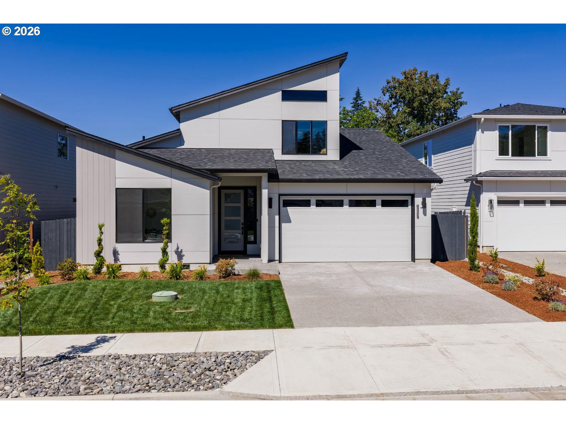 8325 HARGRAVE ST, Camas, WA 98607