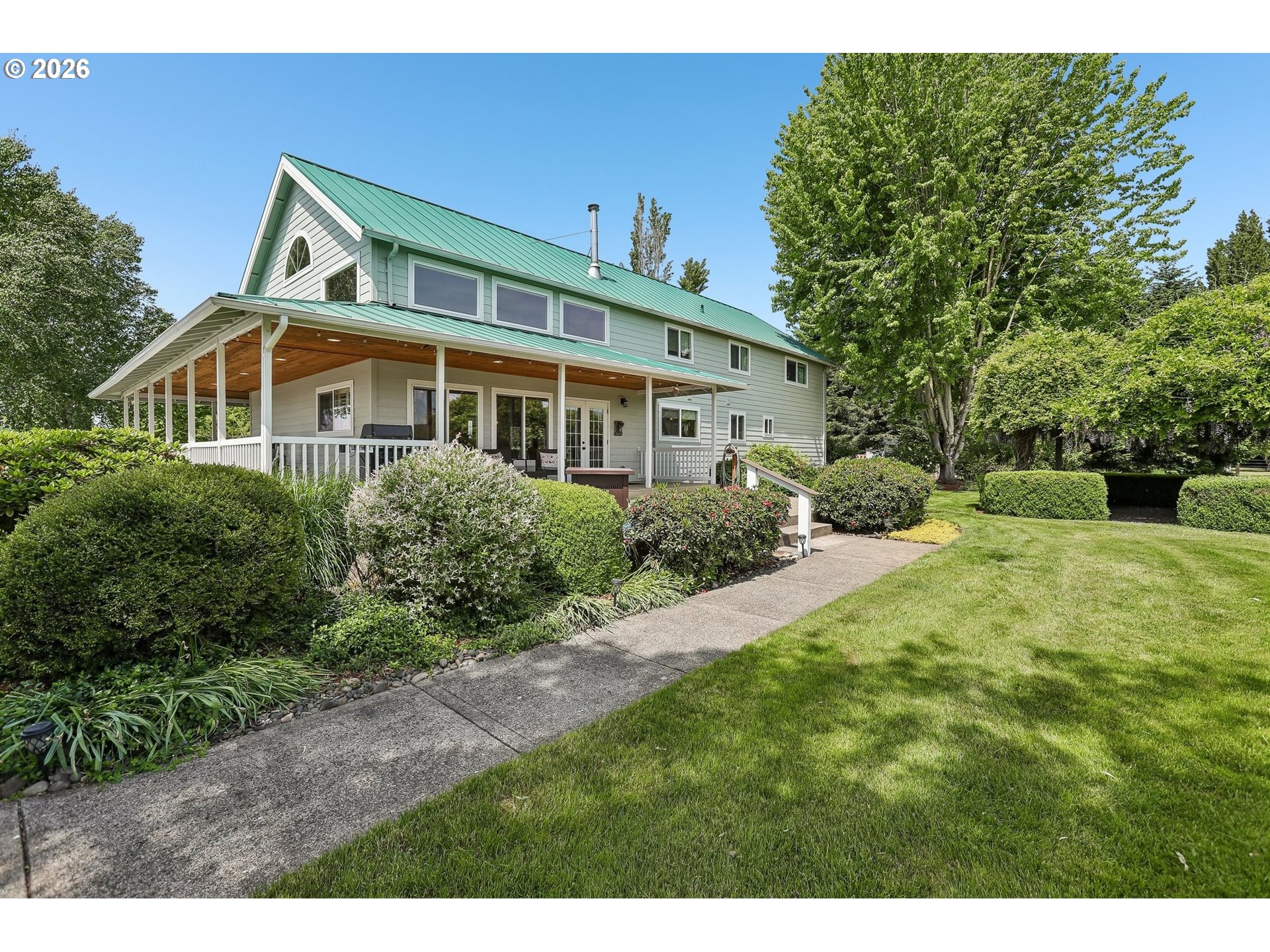 298 ROBERSON RD, Woodland, WA 98674